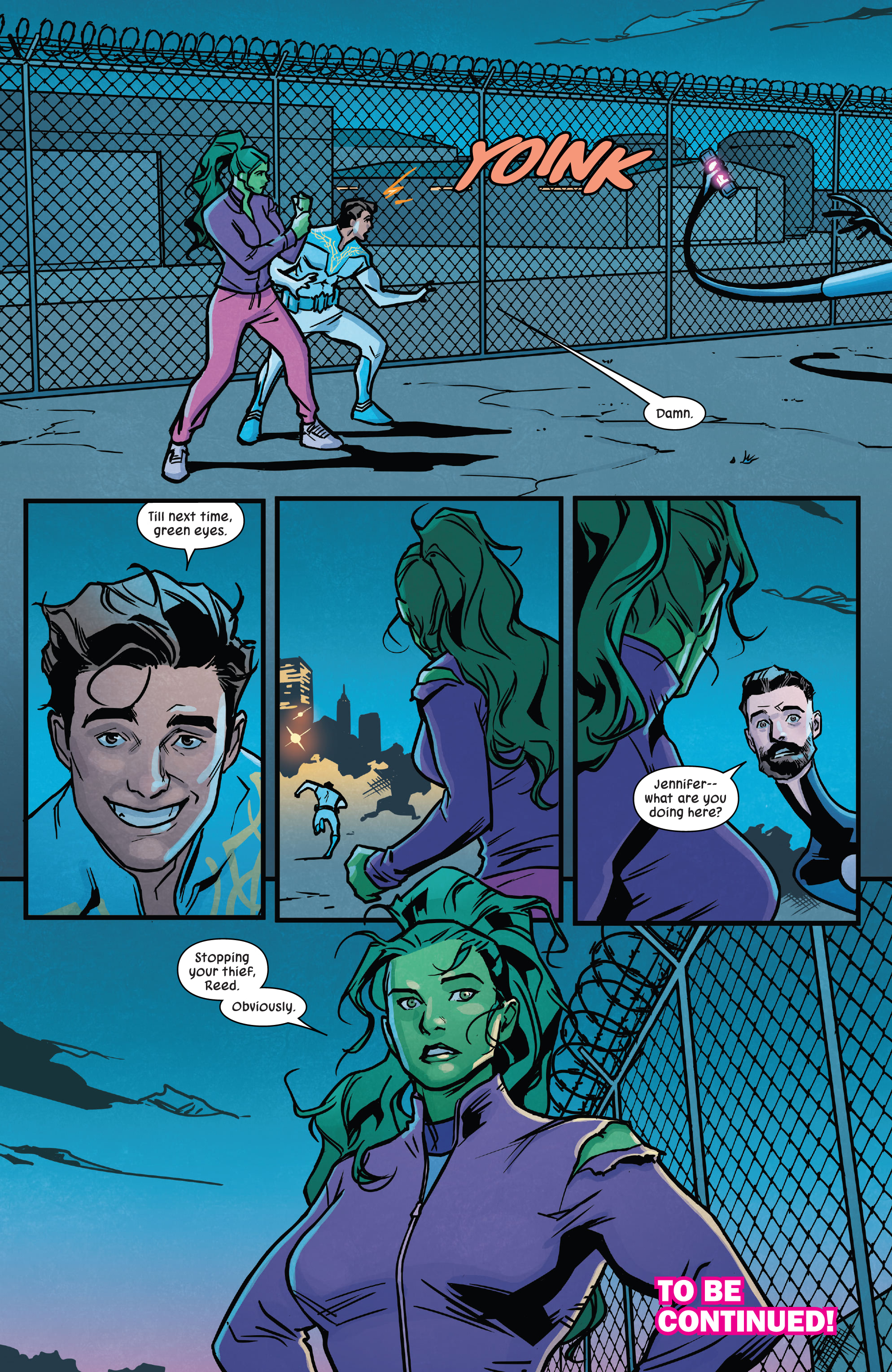 She-Hulk (2022-) issue 12 - Page 16