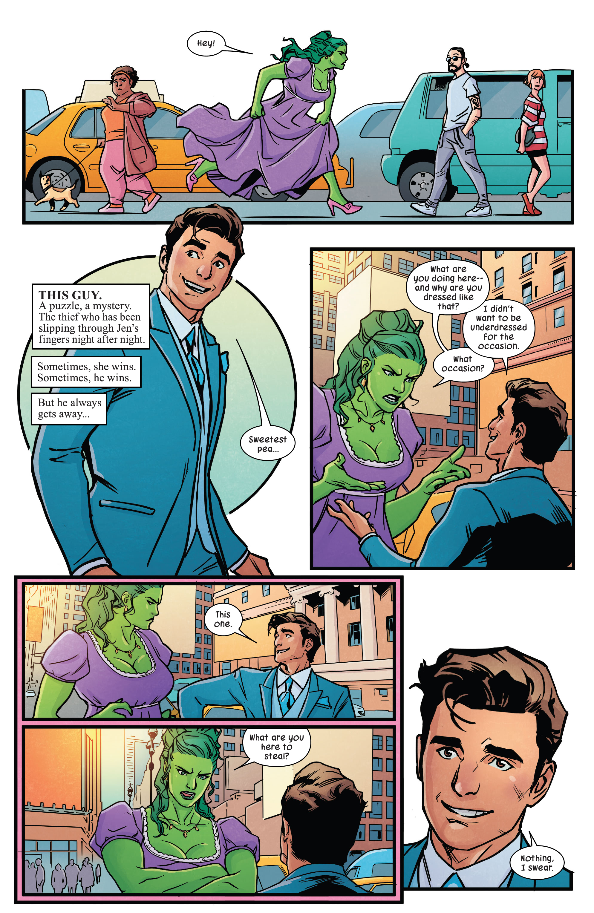 She-Hulk (2022-): Chapter 13 - Page 6