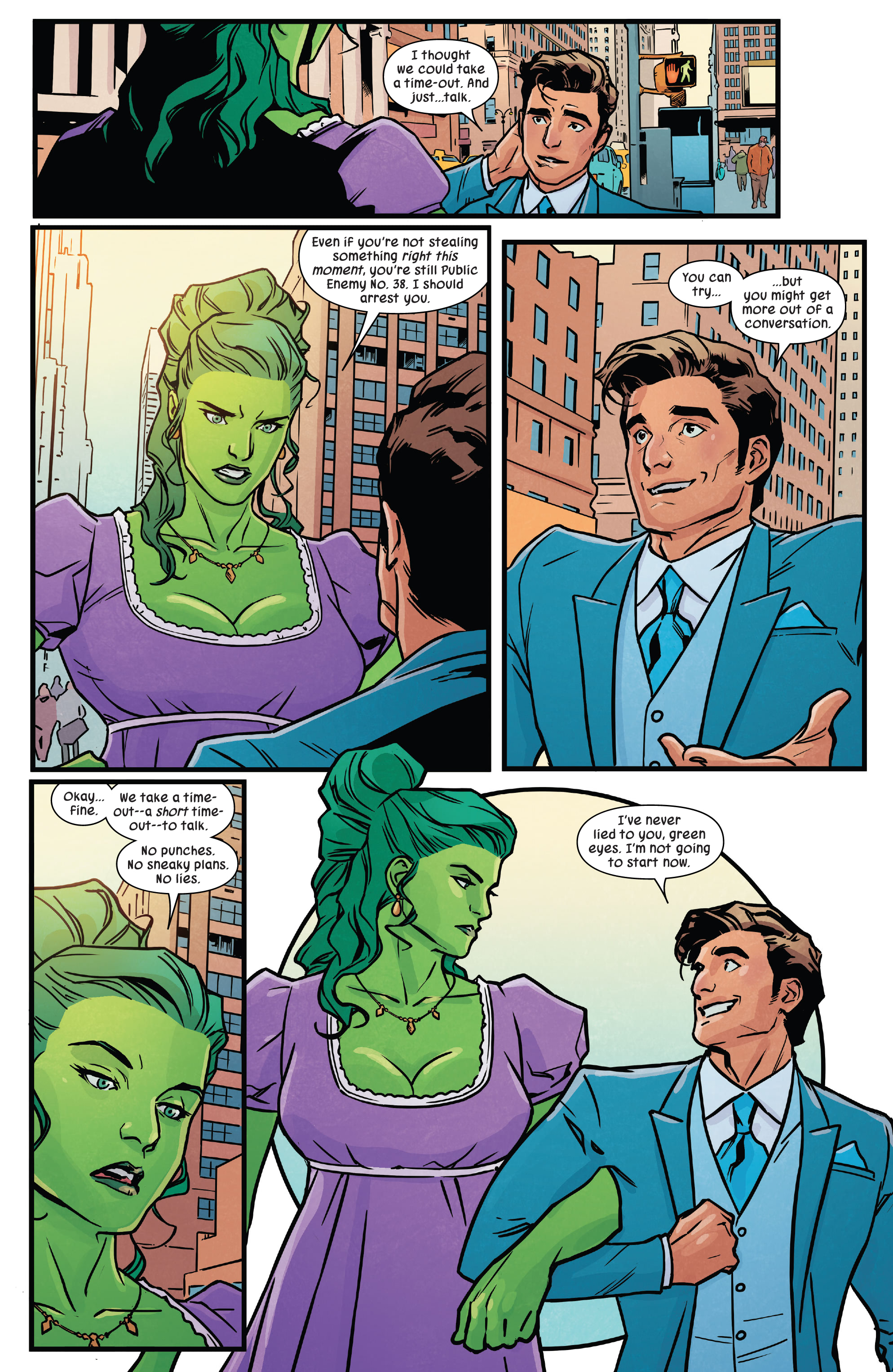 She-Hulk (2022-): Chapter 13 - Page 7