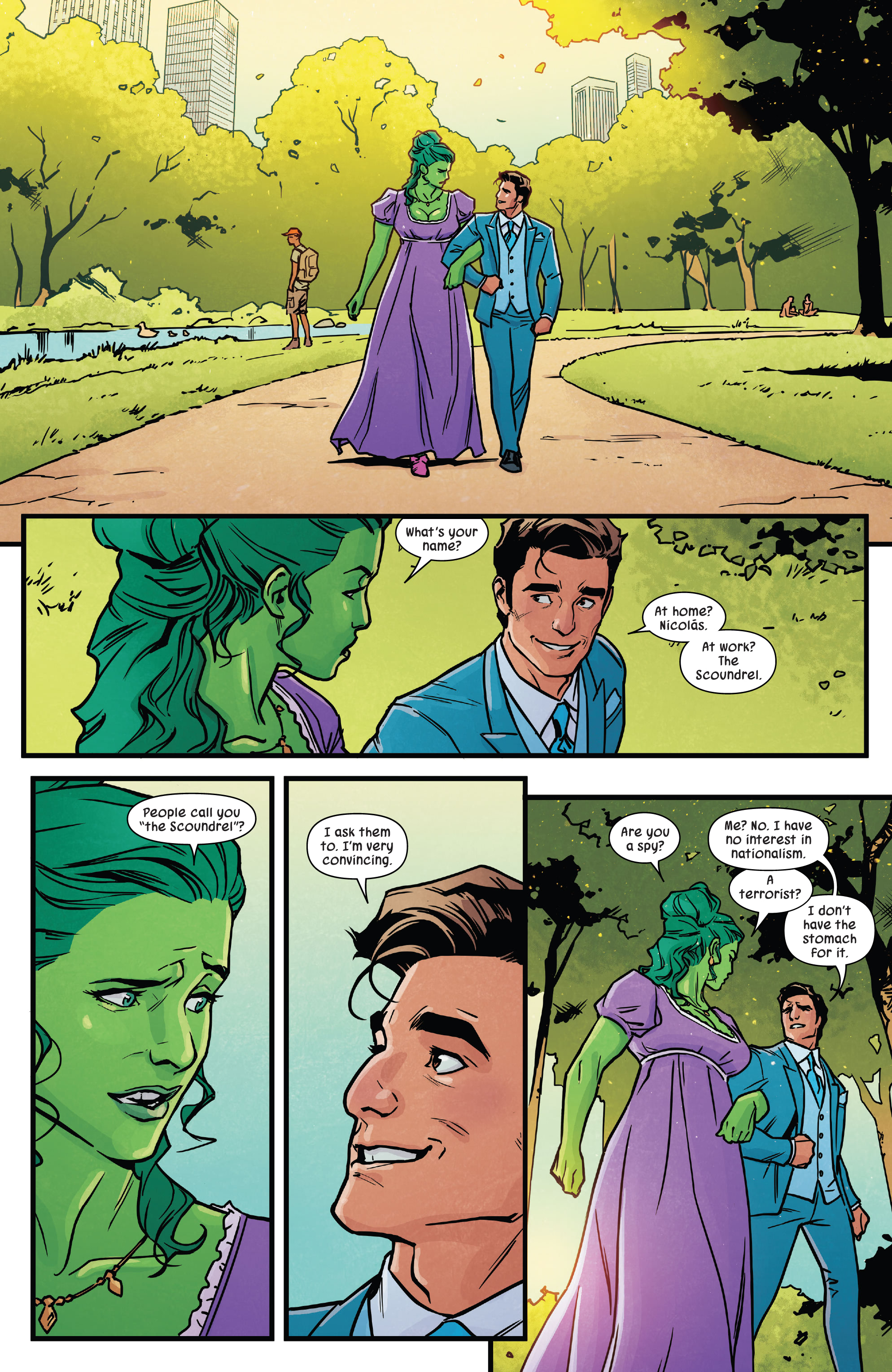 She-Hulk (2022-): Chapter 13 - Page 8
