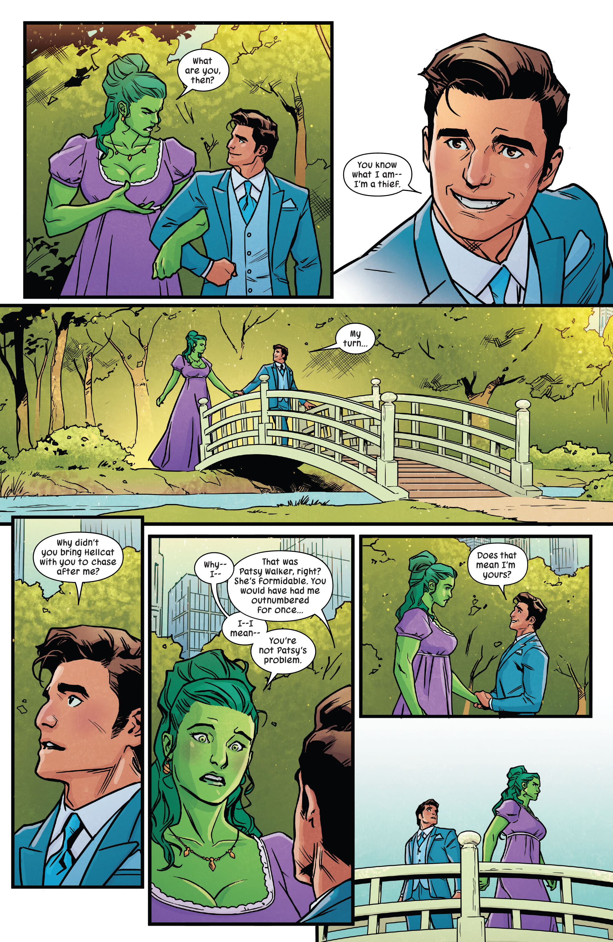 She-Hulk (2022-): Chapter 13 - Page 9