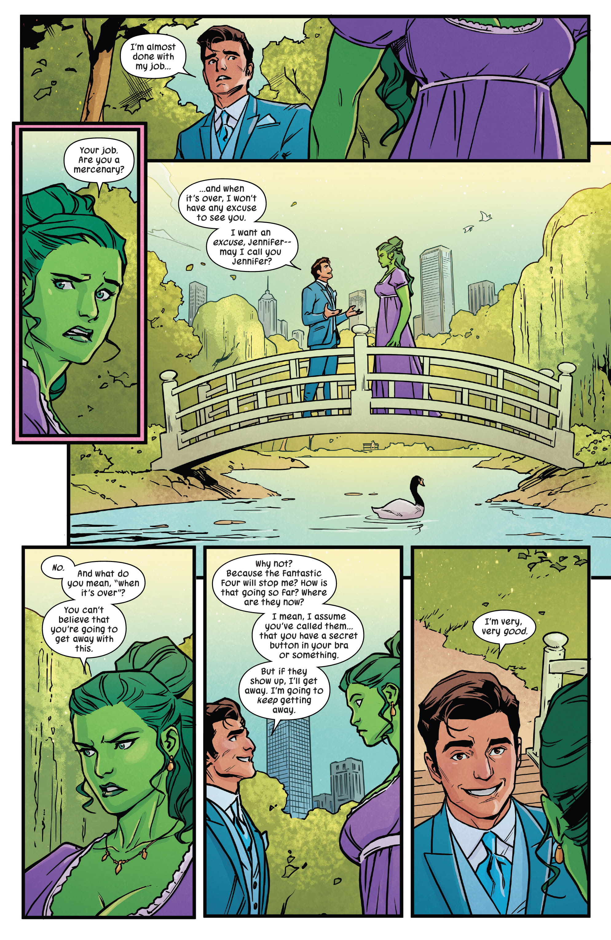 She-Hulk (2022-) issue 13 - Page 10