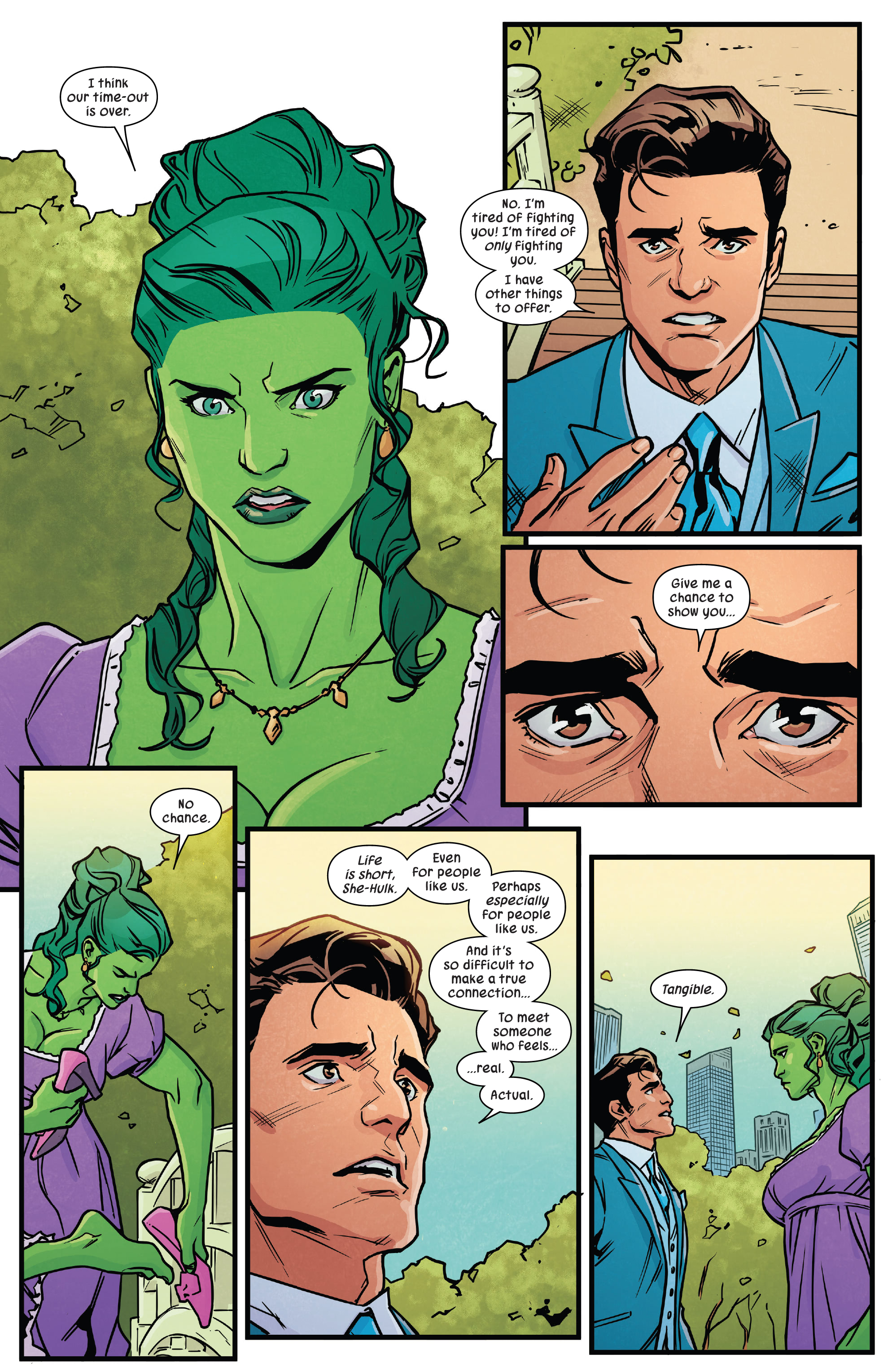 She-Hulk (2022-) issue 13 - Page 11