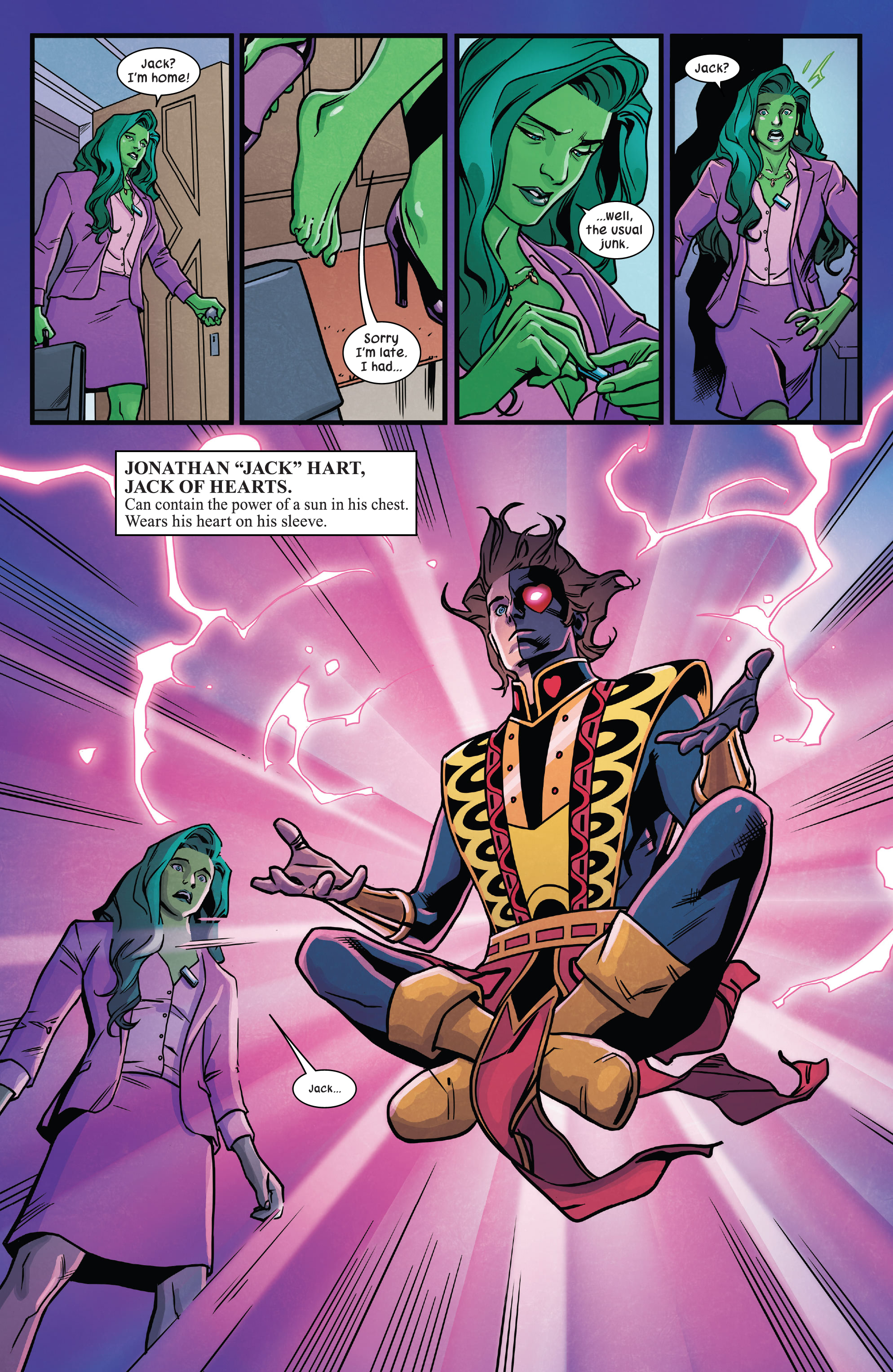 She-Hulk (2022-) issue 13 - Page 17