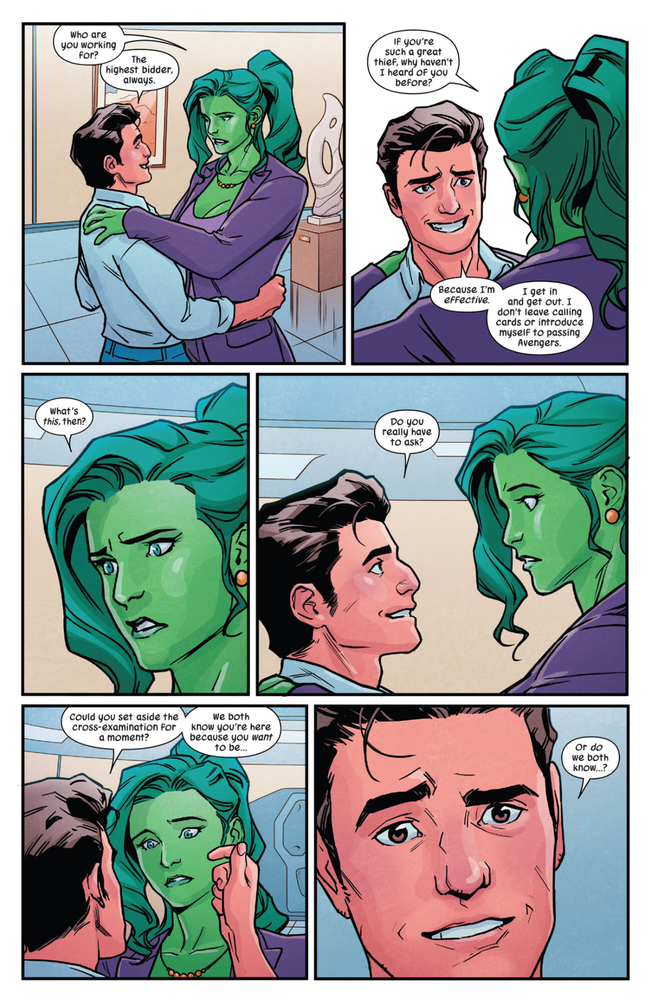 She-Hulk (2022-) issue 14 - Page 16