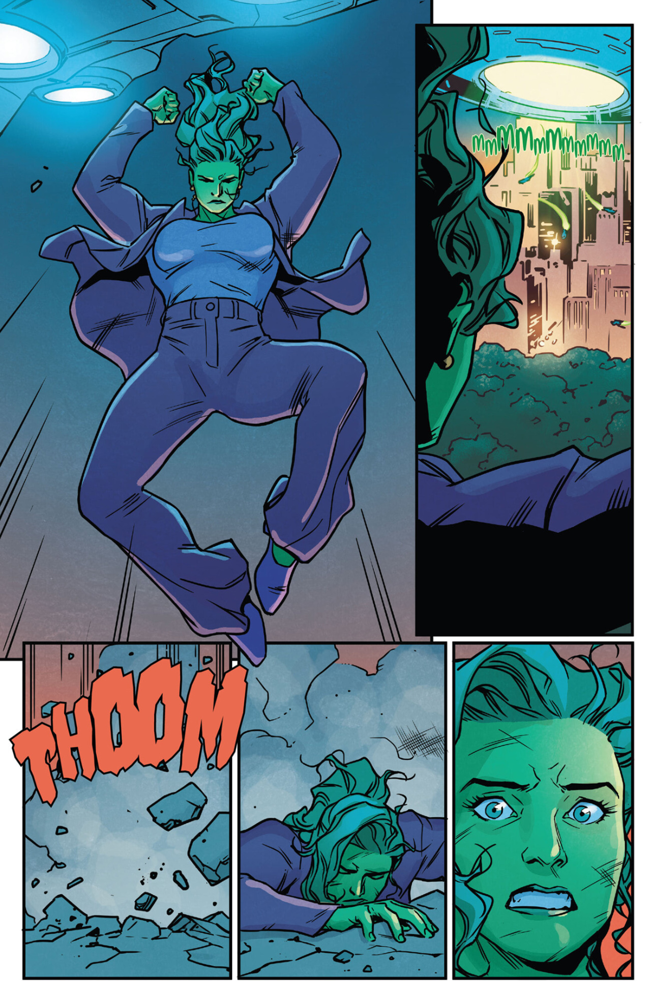 She-Hulk (2022-) issue 15 - Page 13