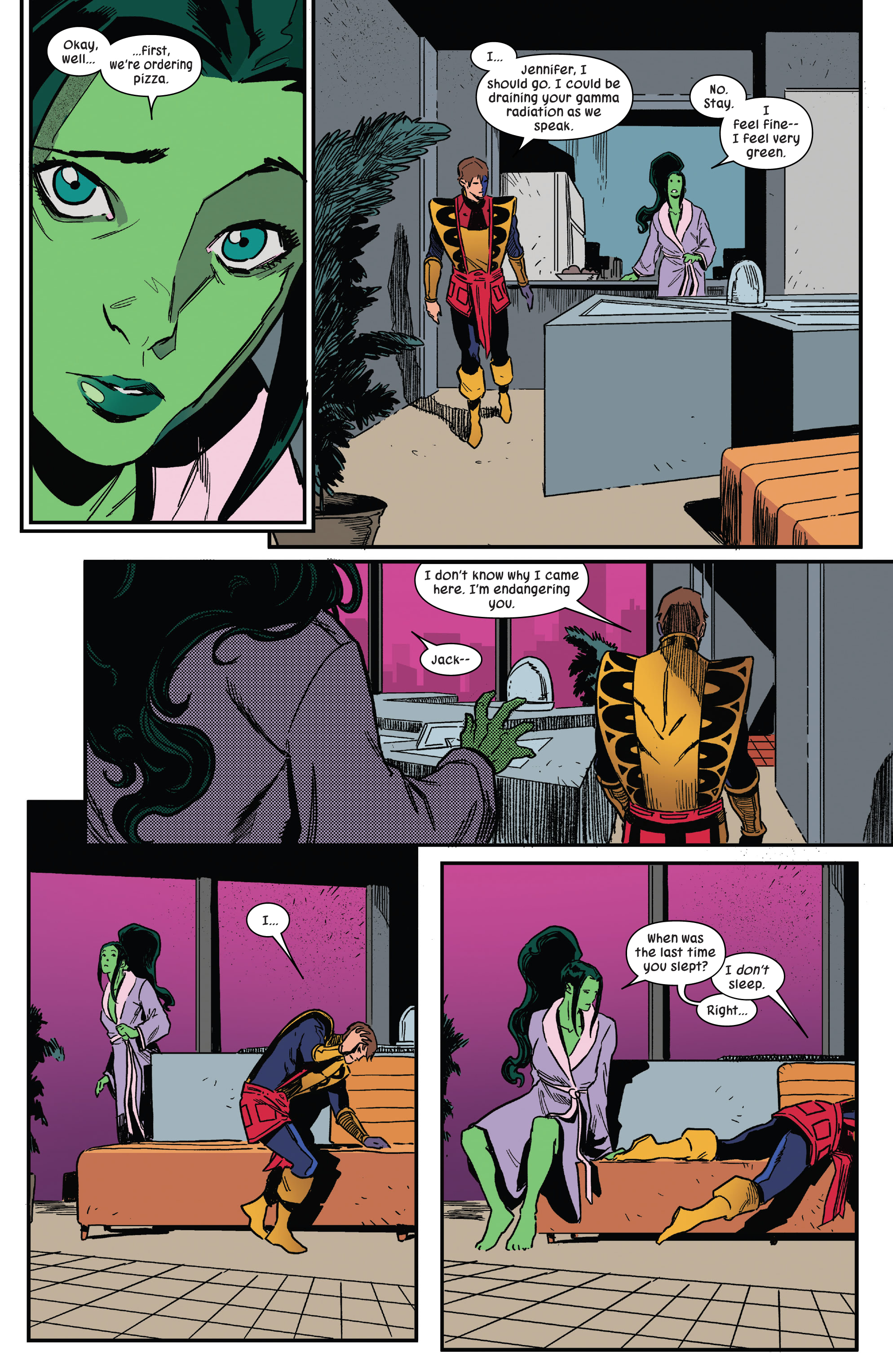 She-Hulk (2022-) issue 2 - Page 15