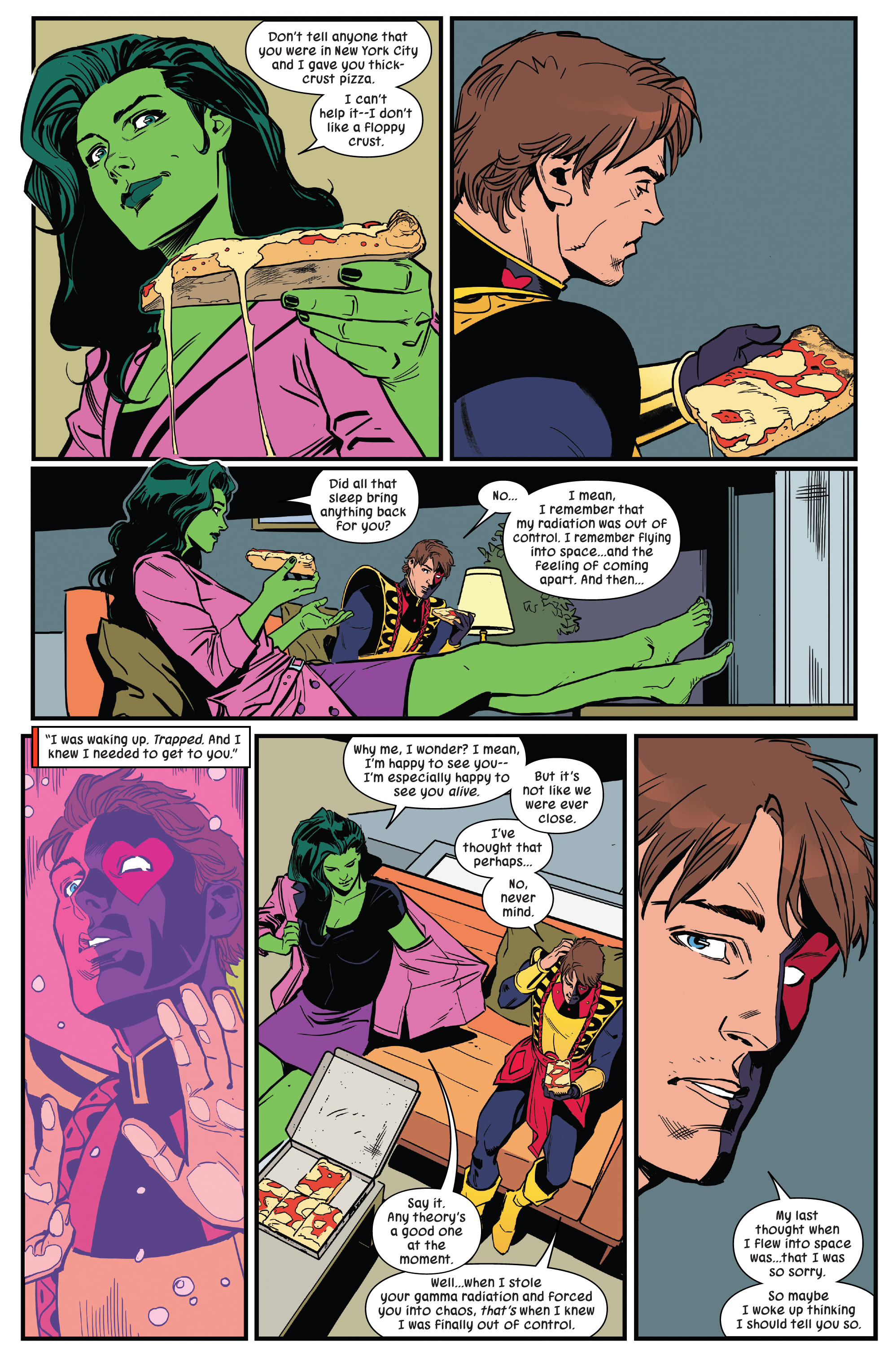 She-Hulk (2022-) issue 3 - Page 10