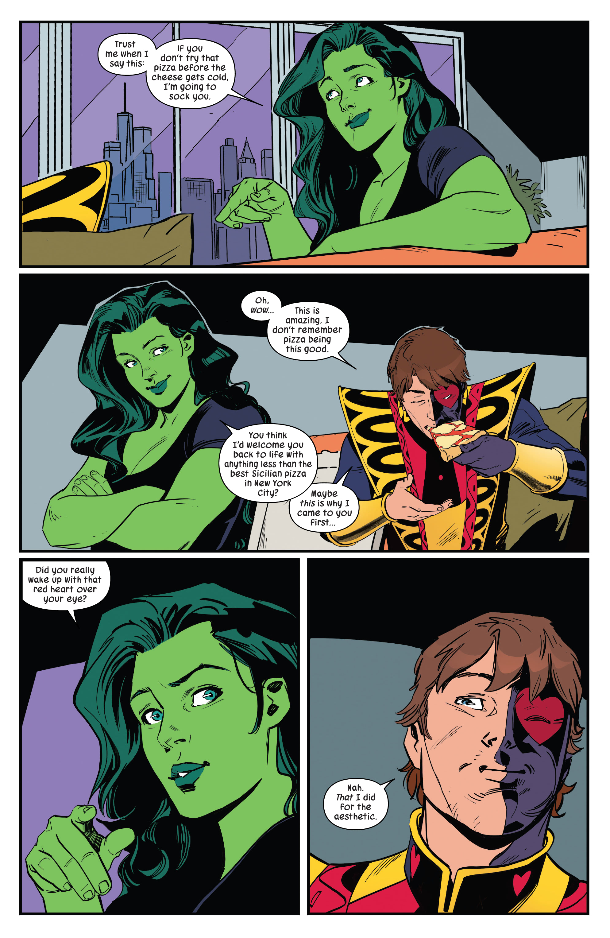 She-Hulk (2022-) issue 3 - Page 15