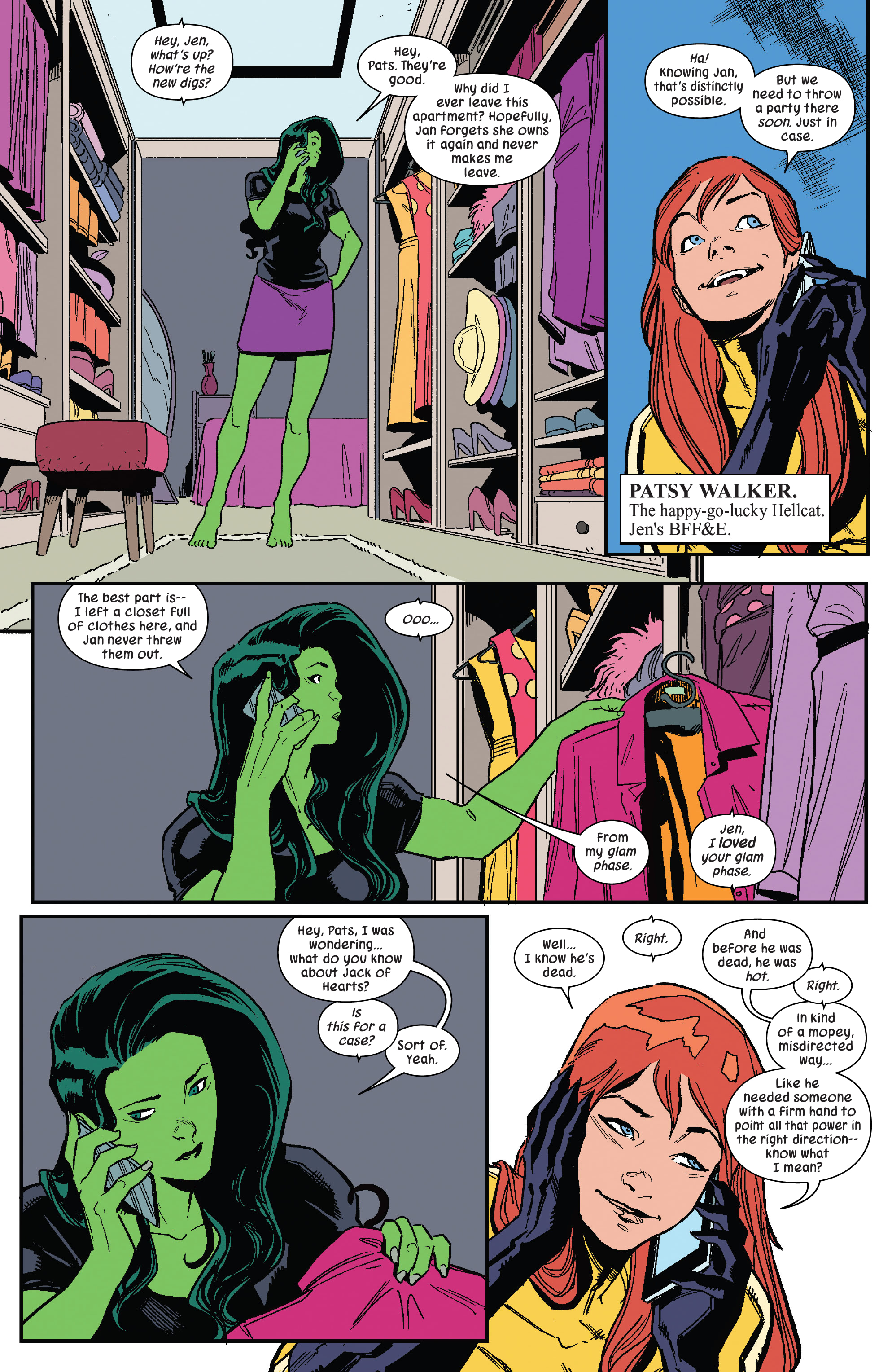 She-Hulk (2022-) issue 3 - Page 19