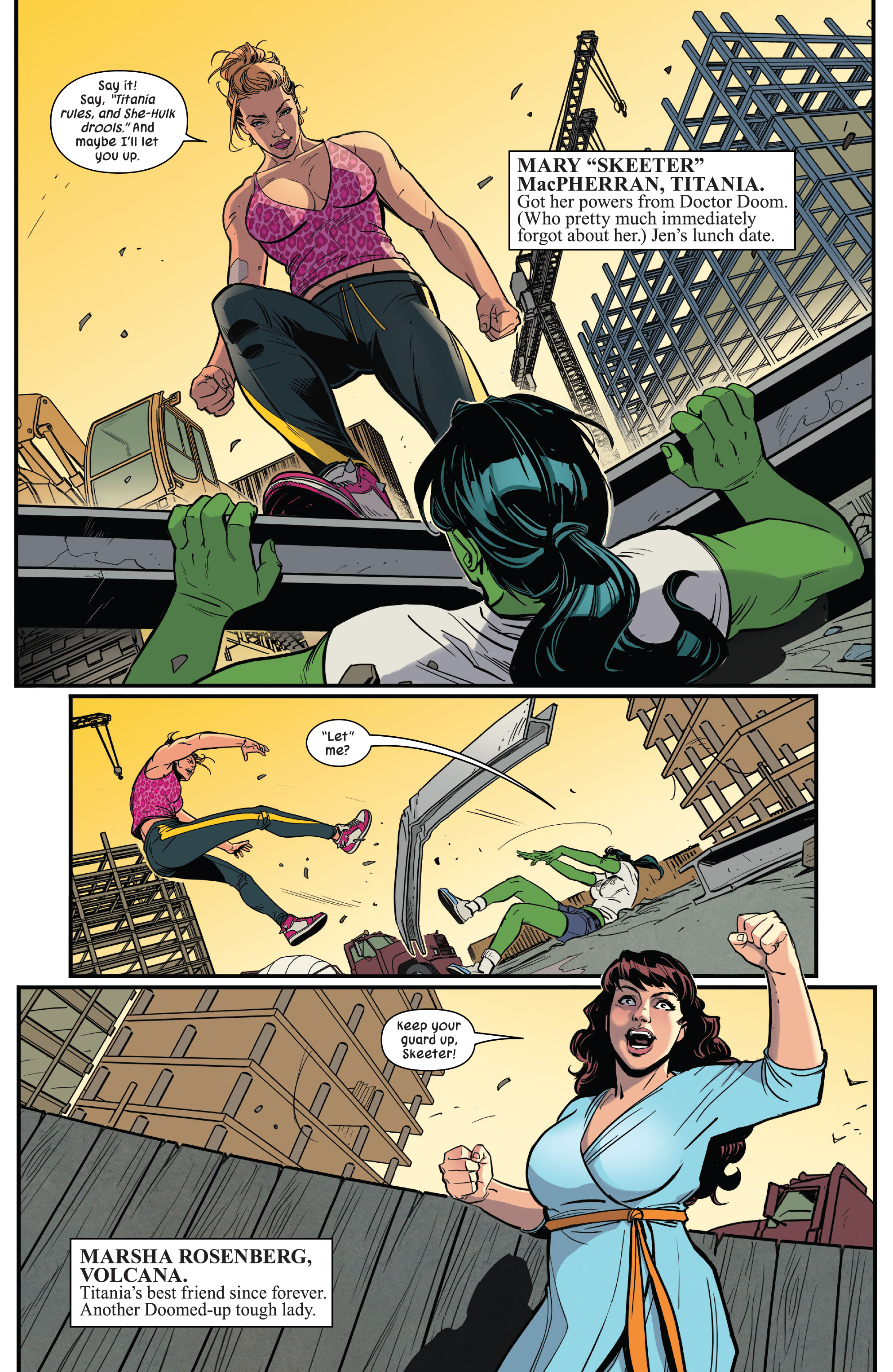 She-Hulk (2022-): Chapter 4 - Page 4