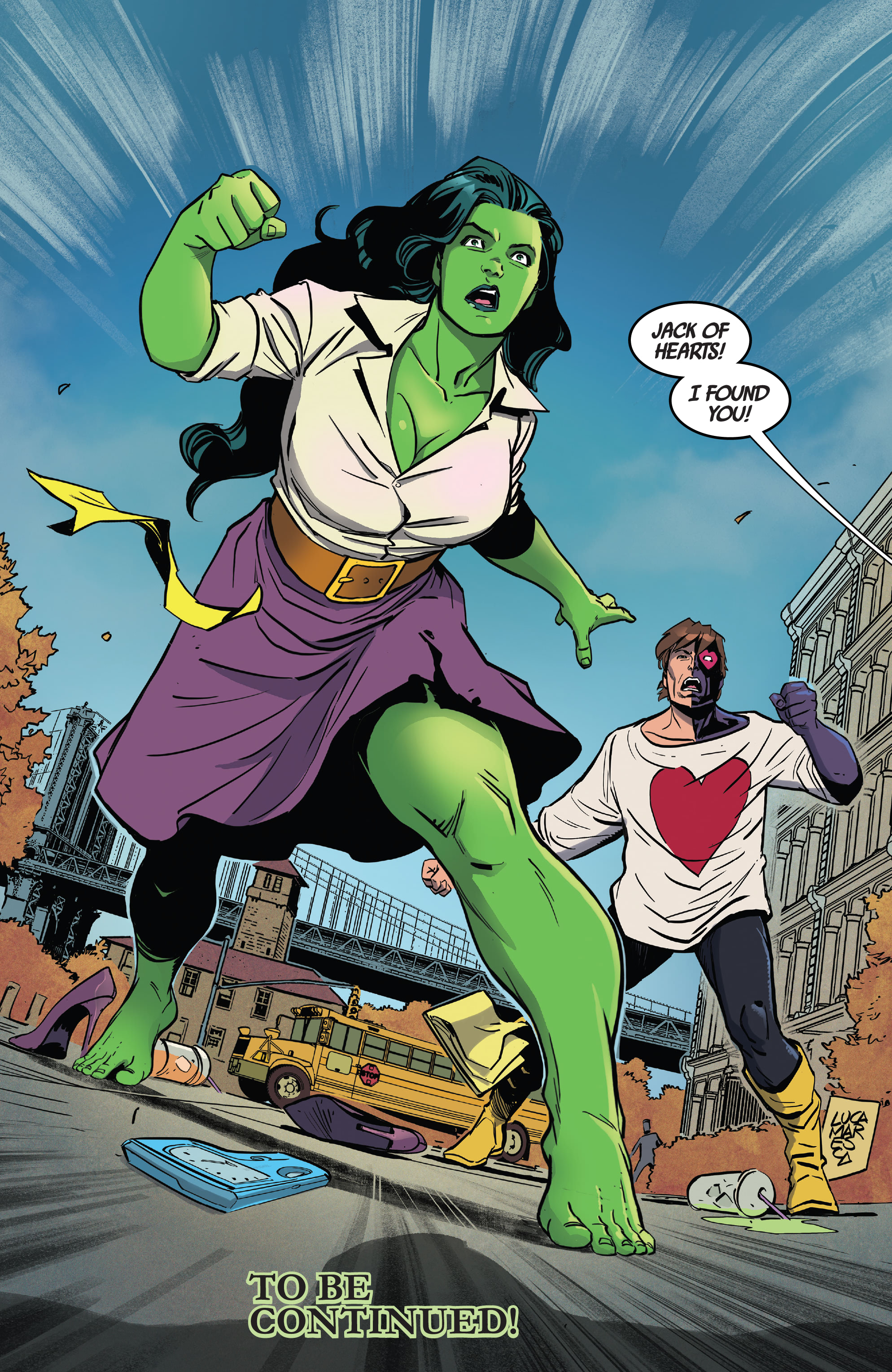 She-Hulk (2022-) issue 4 - Page 22