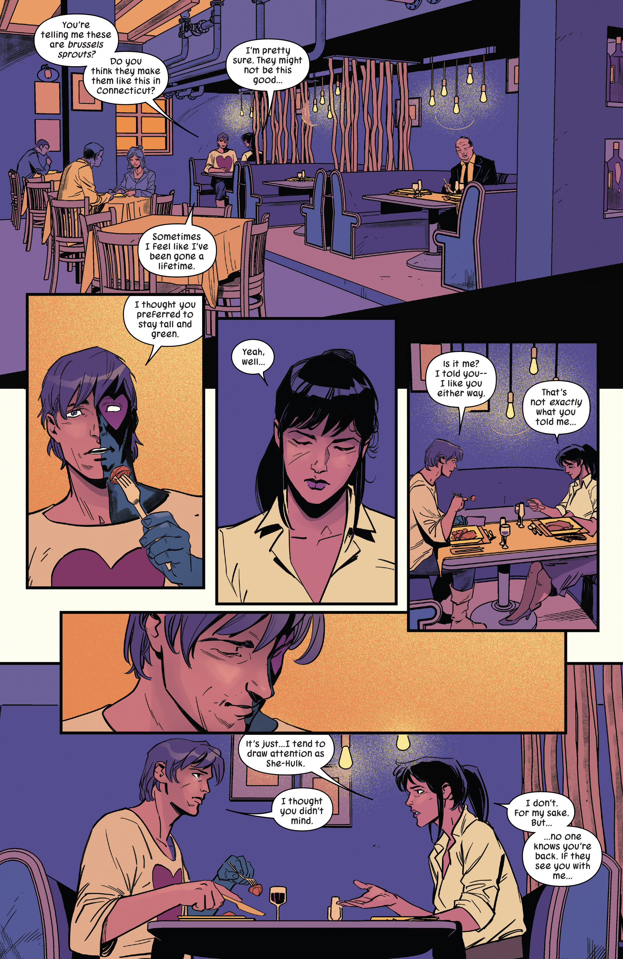 She-Hulk (2022-) issue 5 - Page 15