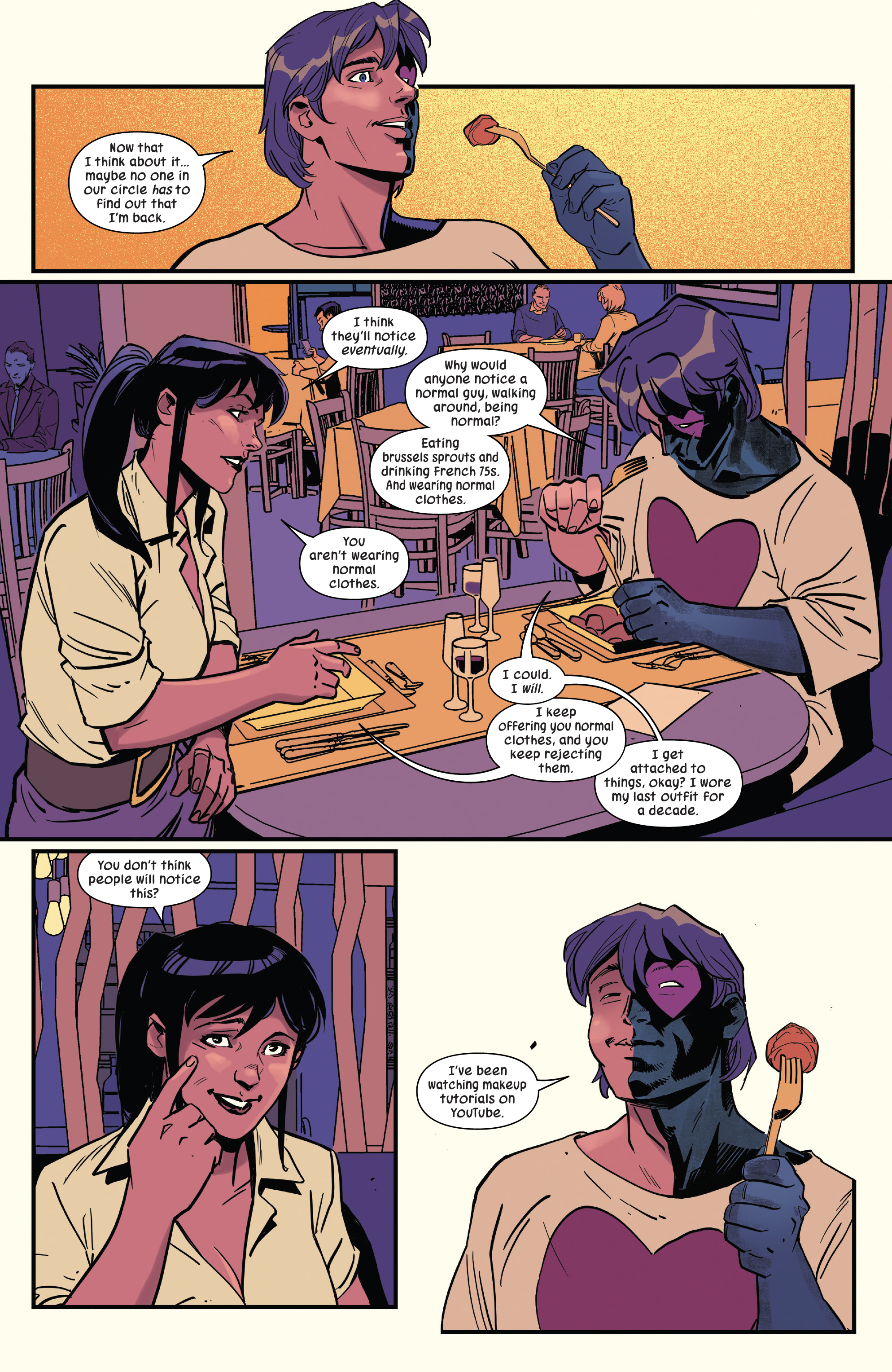 She-Hulk (2022-) issue 5 - Page 17