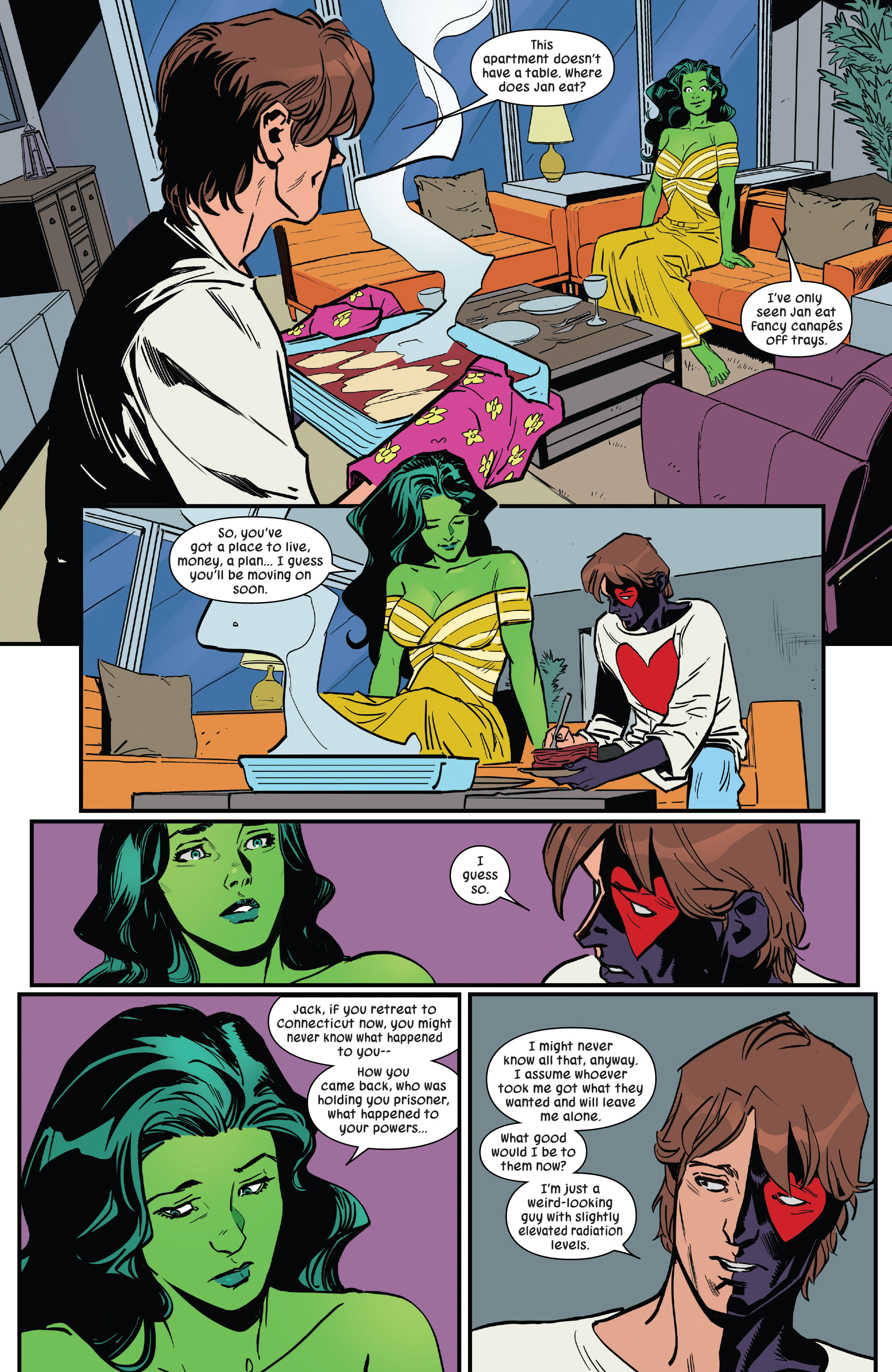 She-Hulk (2022-) issue 6 - Page 15