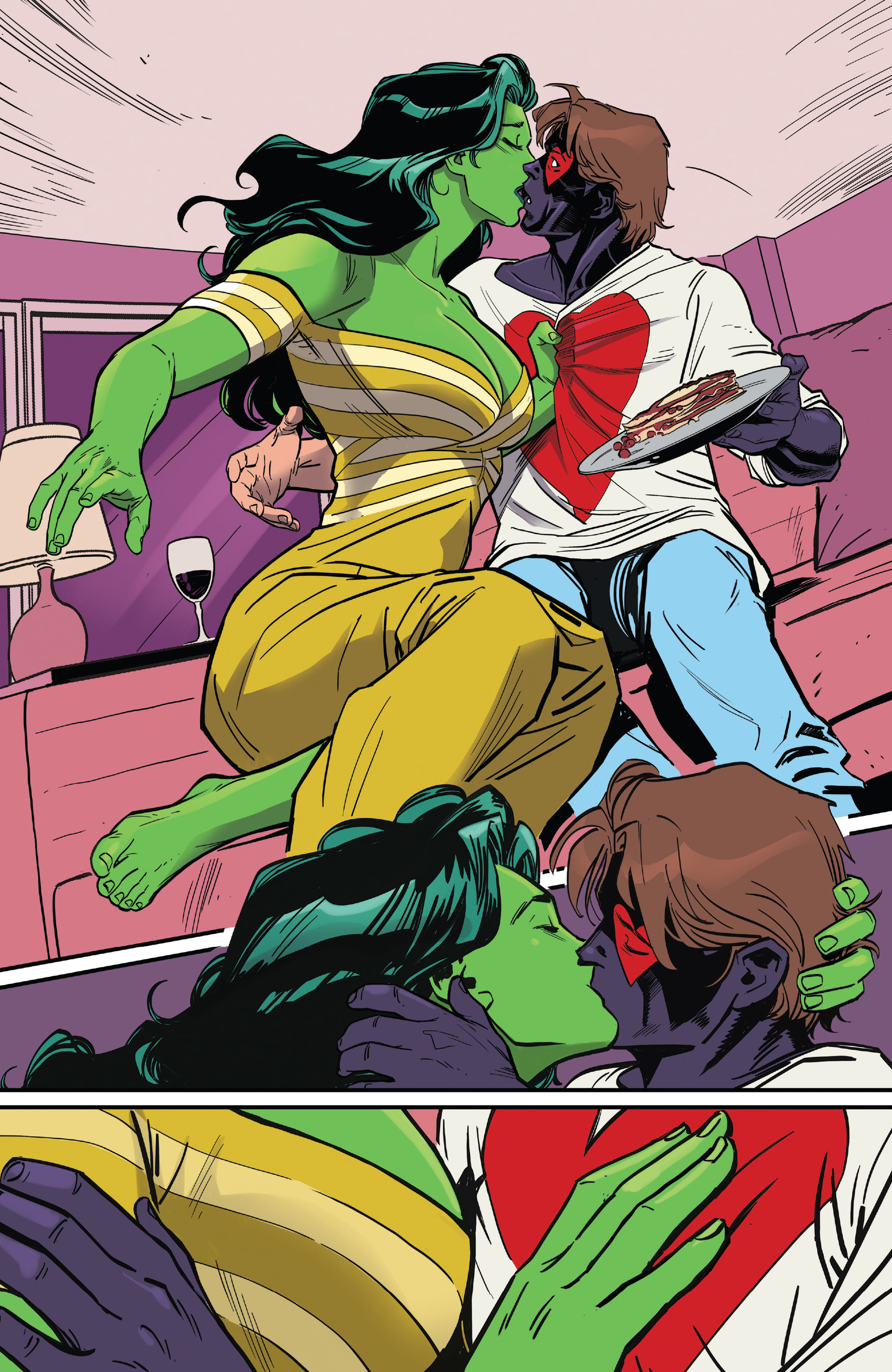 She-Hulk (2022-) issue 6 - Page 20