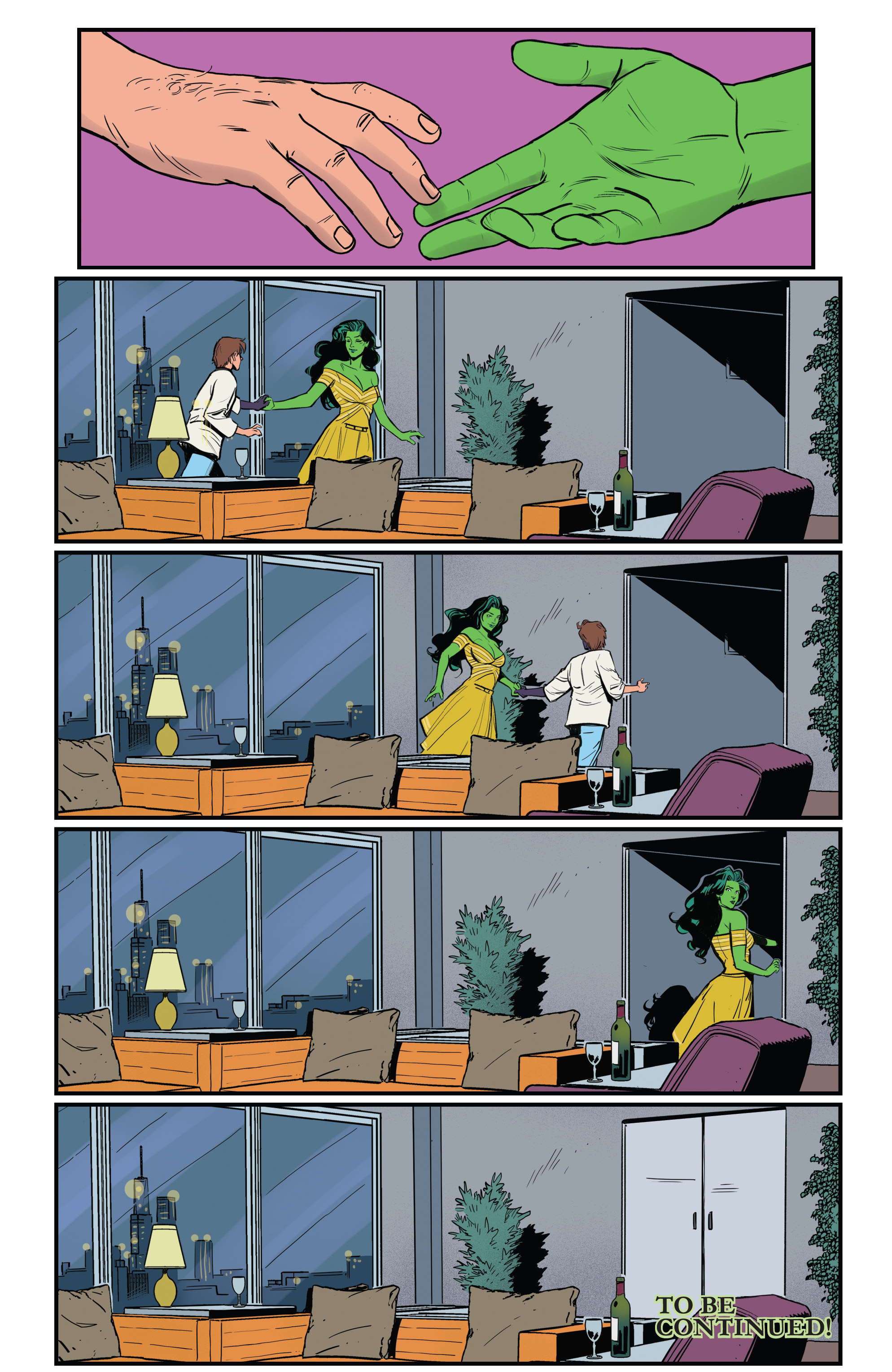 She-Hulk (2022-) issue 6 - Page 22