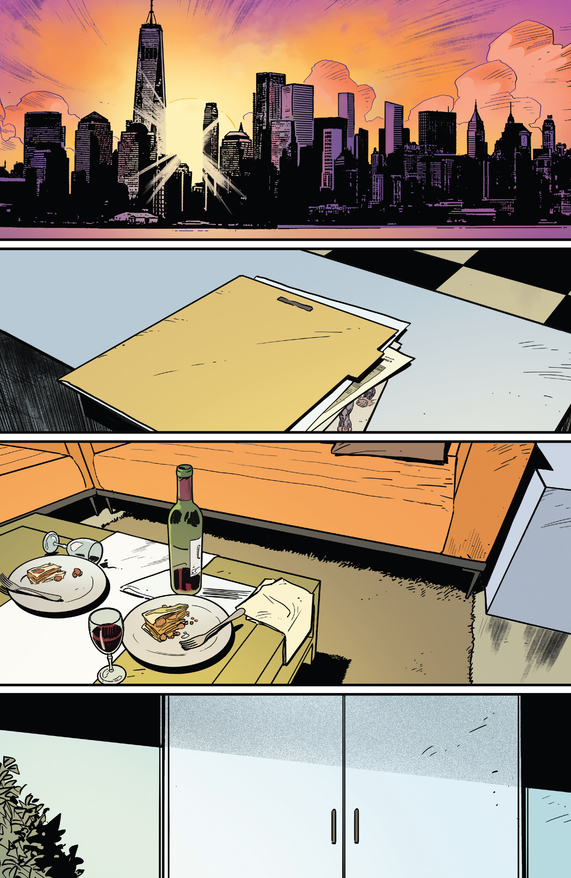 She-Hulk (2022-) issue 7 - Page 4