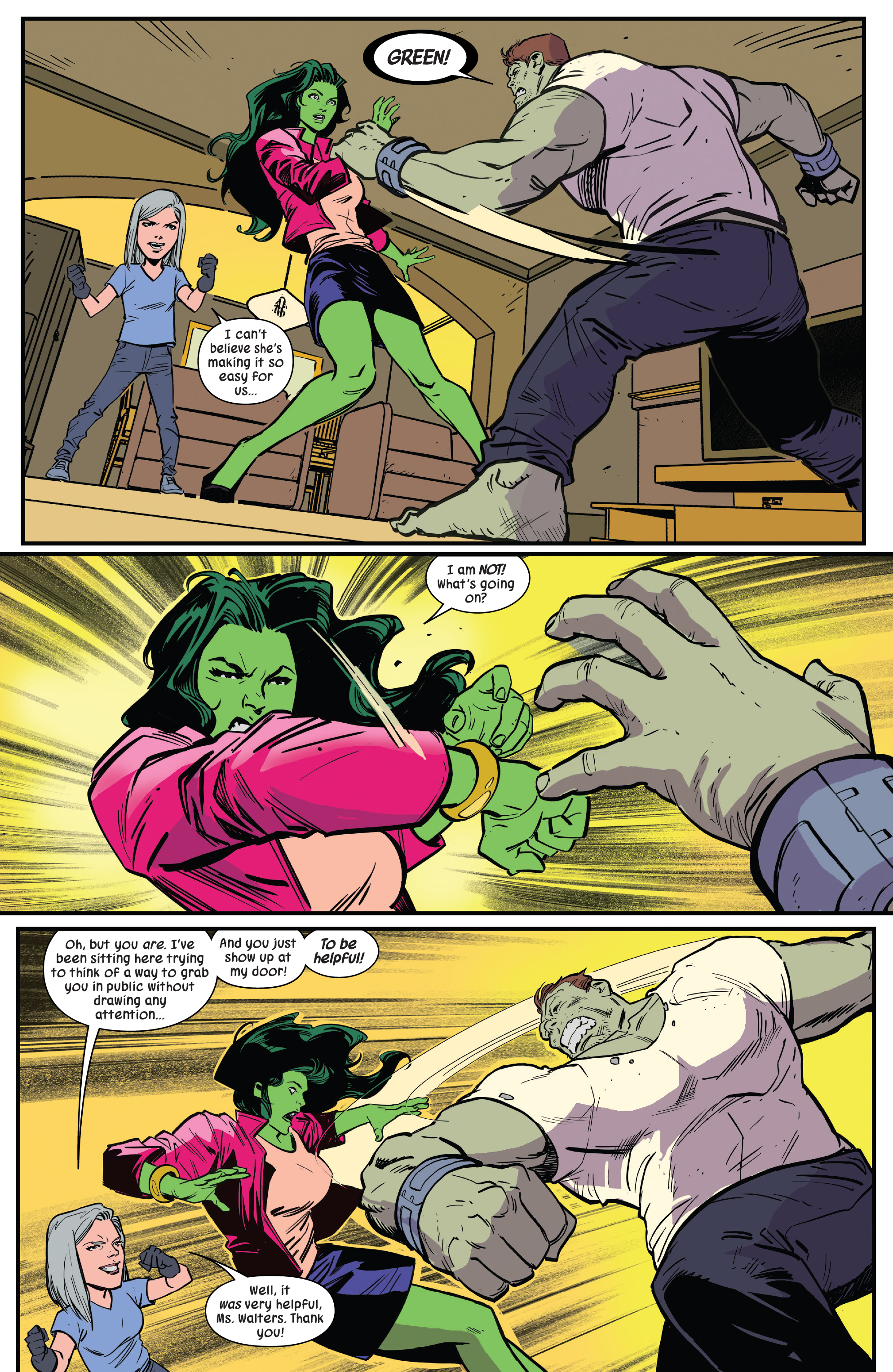 She-Hulk (2022-) issue 7 - Page 20