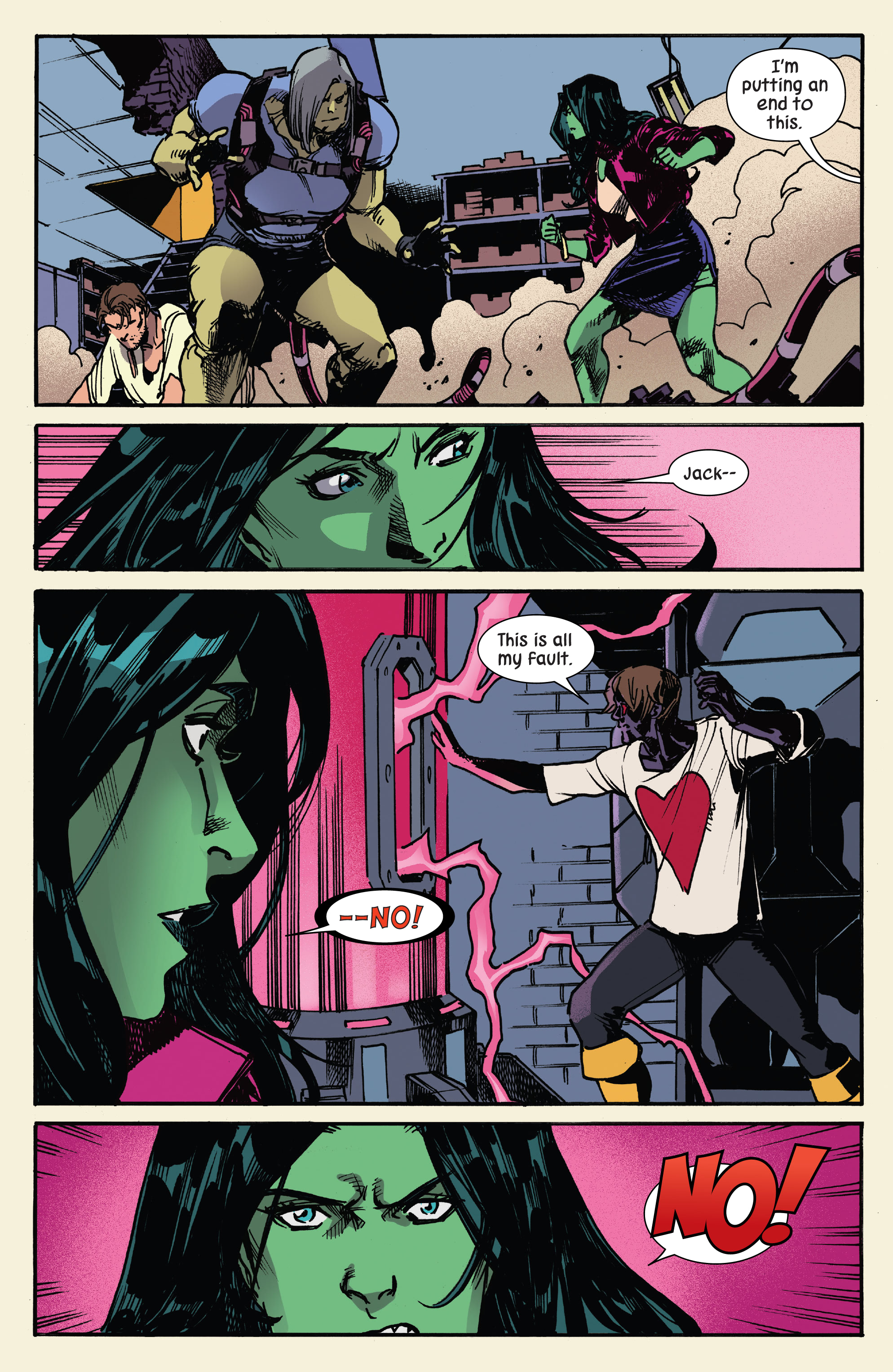 She-Hulk (2022-) issue 9 - Page 14