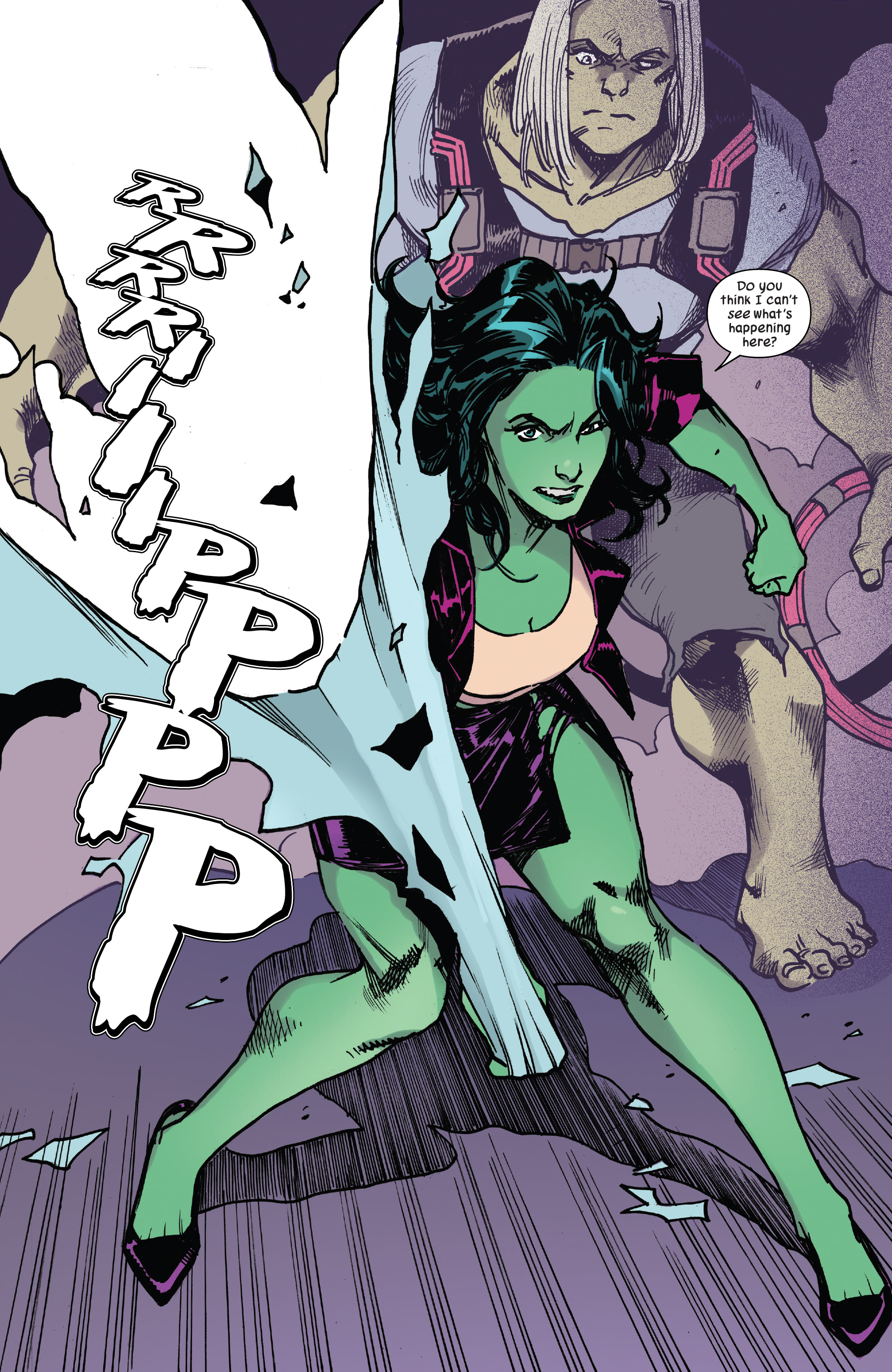 She-Hulk (2022-) issue 9 - Page 16