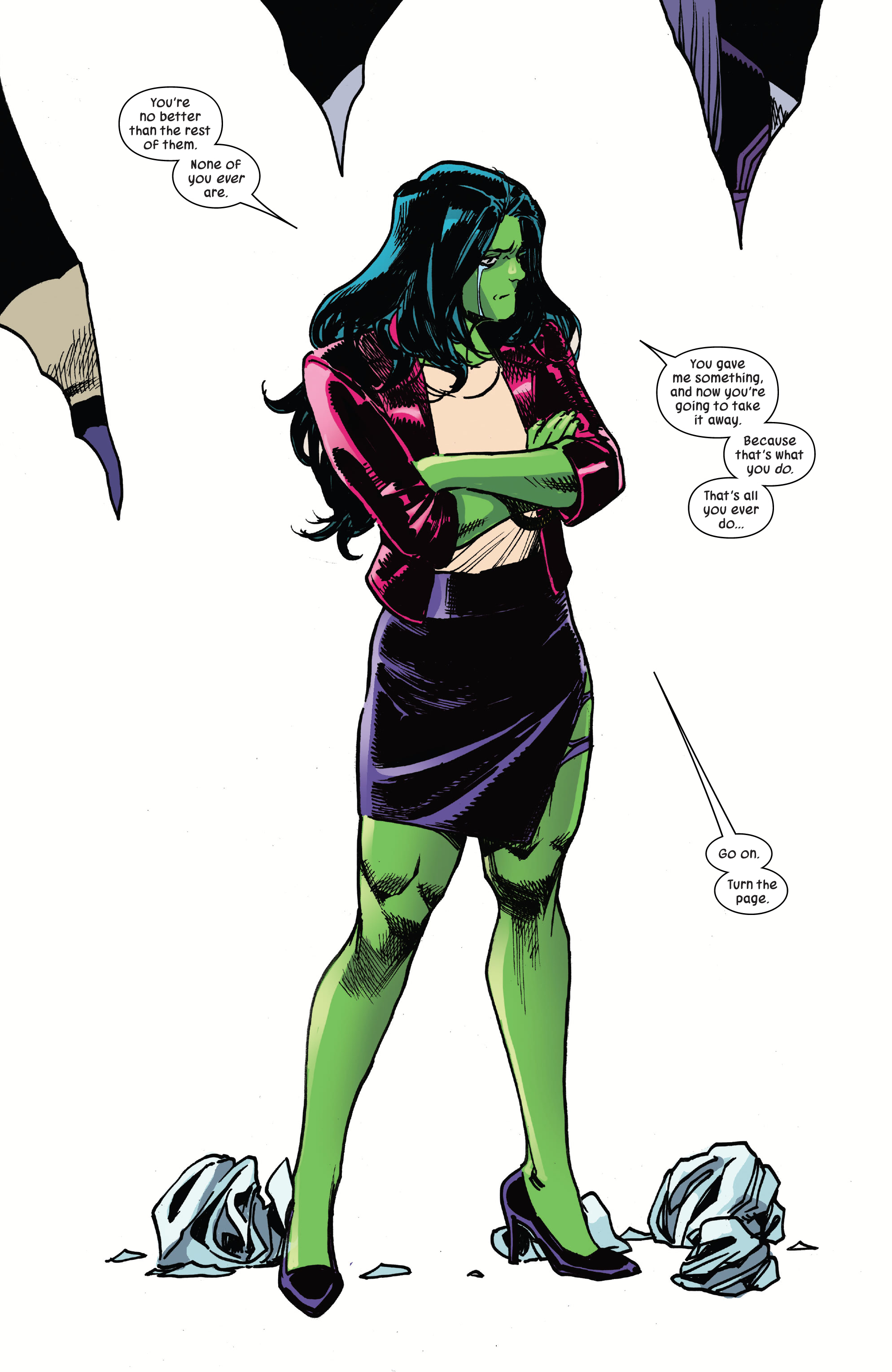 She-Hulk (2022-) issue 9 - Page 18