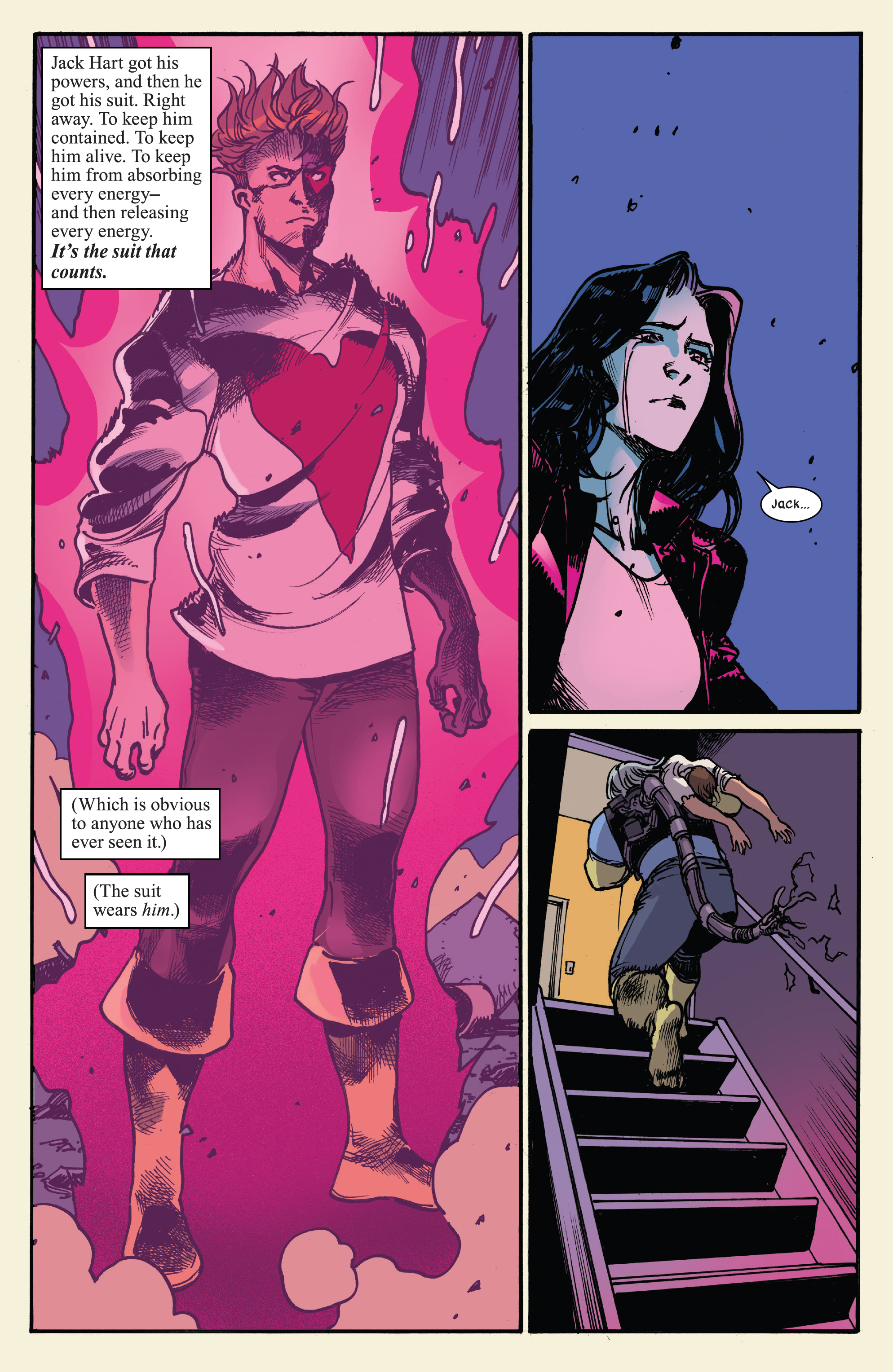 She-Hulk (2022-) issue 9 - Page 21