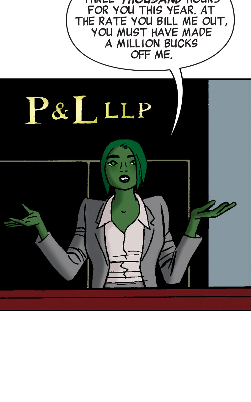 She-Hulk: Law and Disorder Infinity Comic (2022-): Chapter 1 - Page 20
