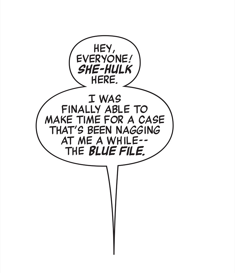 She-Hulk: Law and Disorder Infinity Comic (2022-): Chapter 11 - Page 3