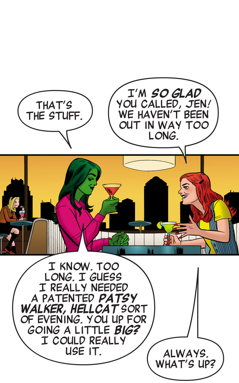 She-Hulk: Law and Disorder Infinity Comic (2022-): Chapter 4 - Page 3