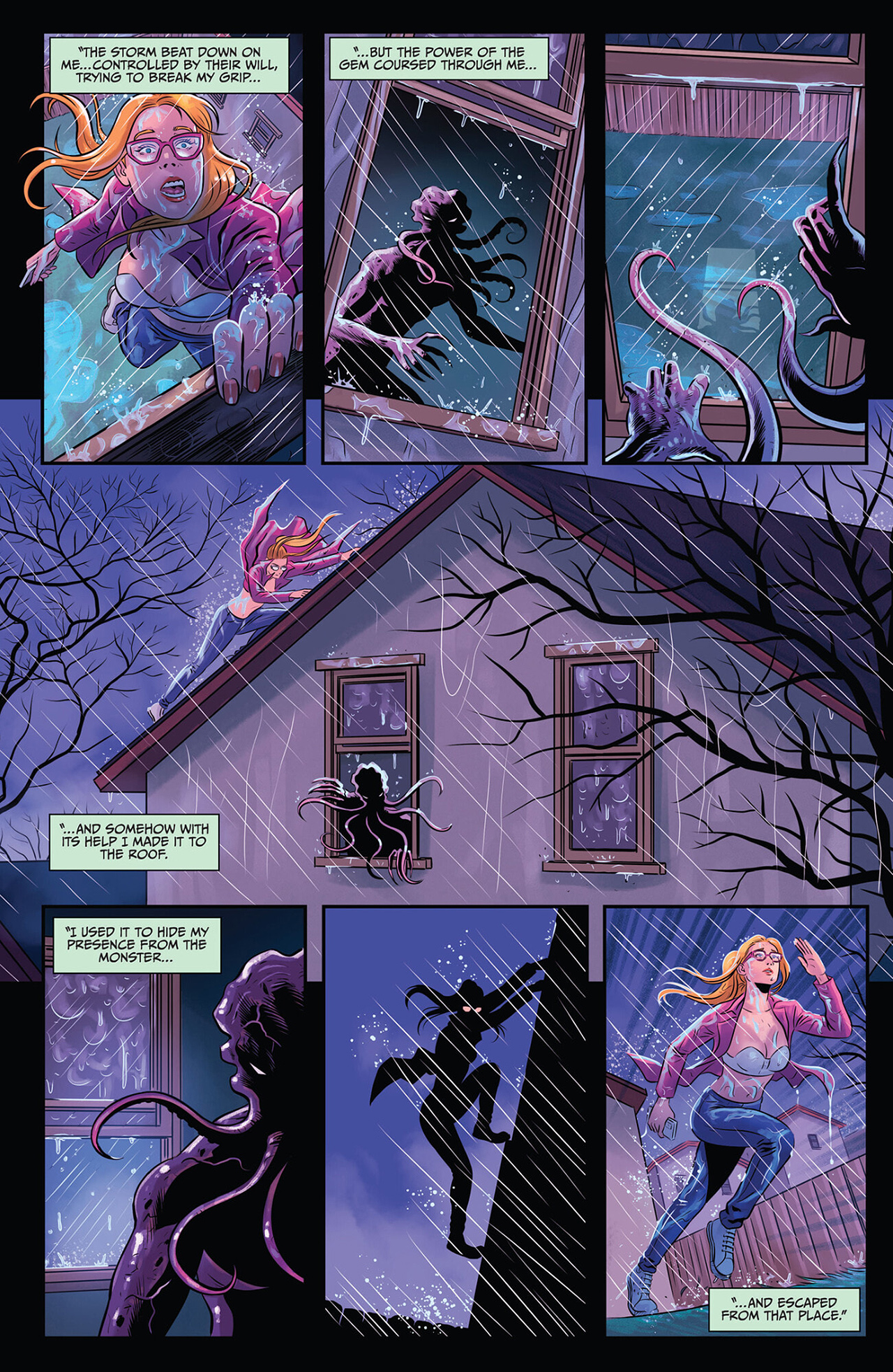 Sherlock Holmes (2023-) issue 1 - Page 47