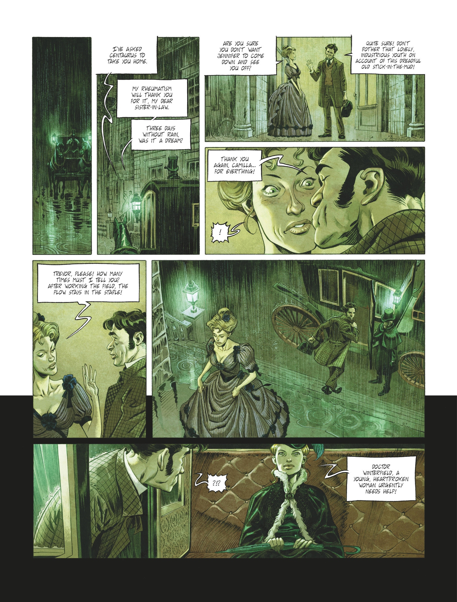 SHI (2017-): Chapter 1 - Page 22