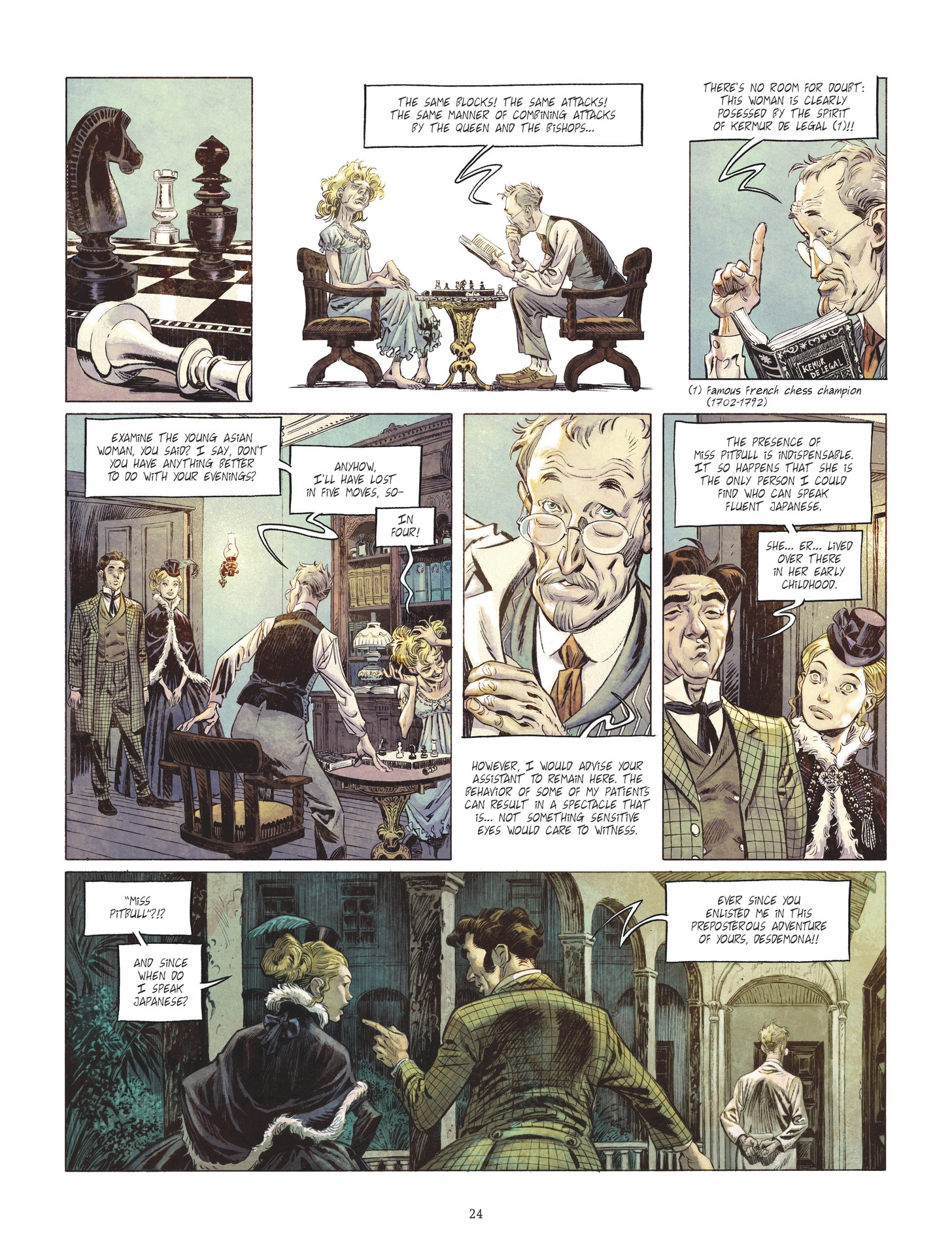 SHI (2017-): Chapter 1 - Page 24