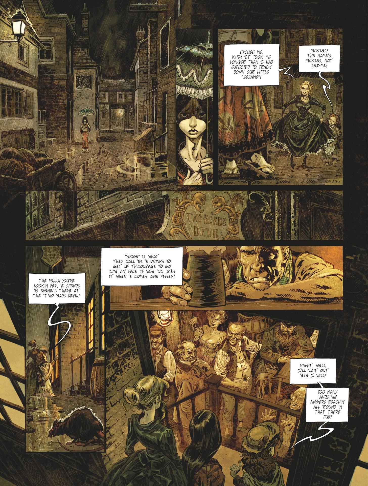 SHI (2017-): Chapter 1 - Page 31