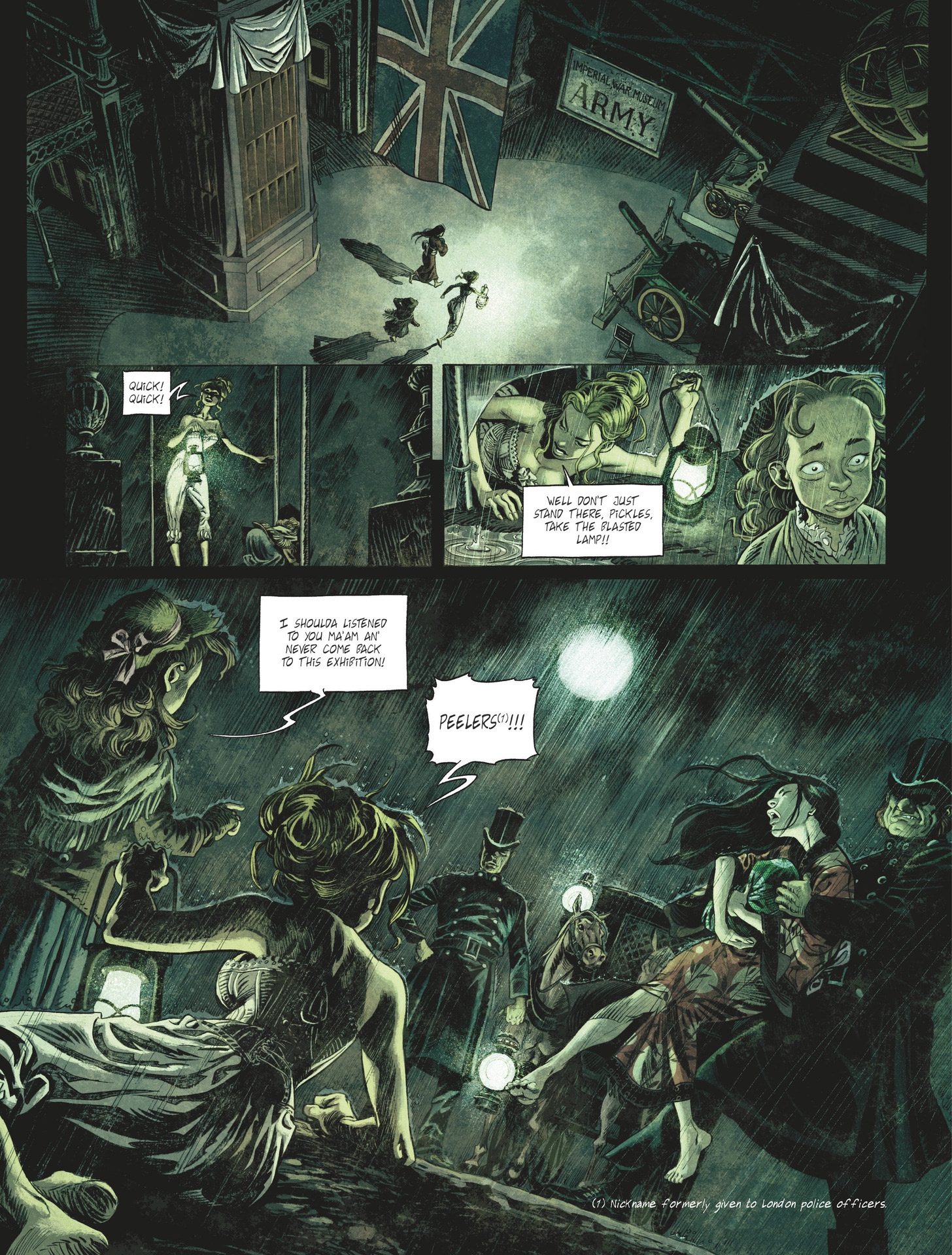 SHI (2017-): Chapter 1 - Page 36