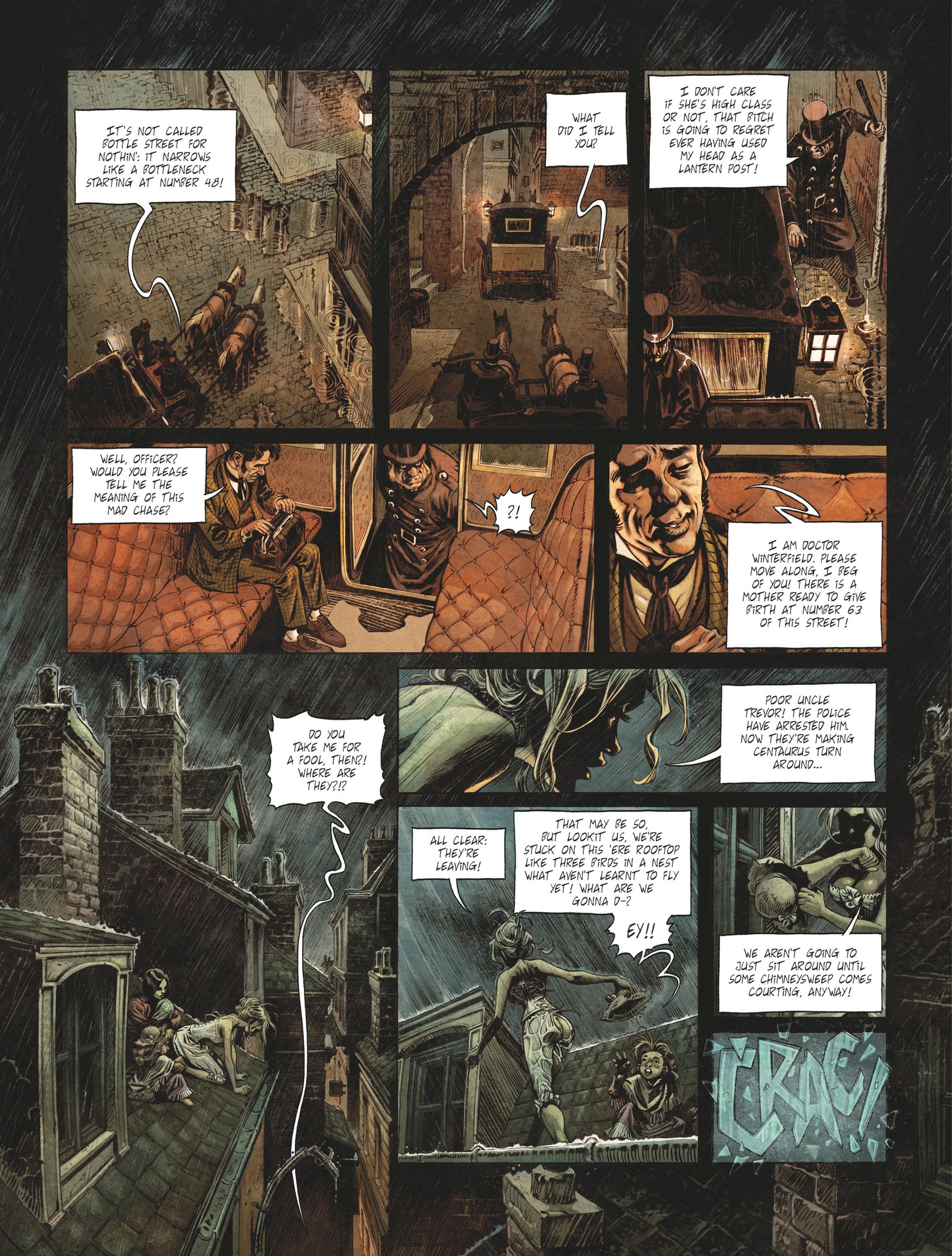 SHI (2017-): Chapter 1 - Page 40