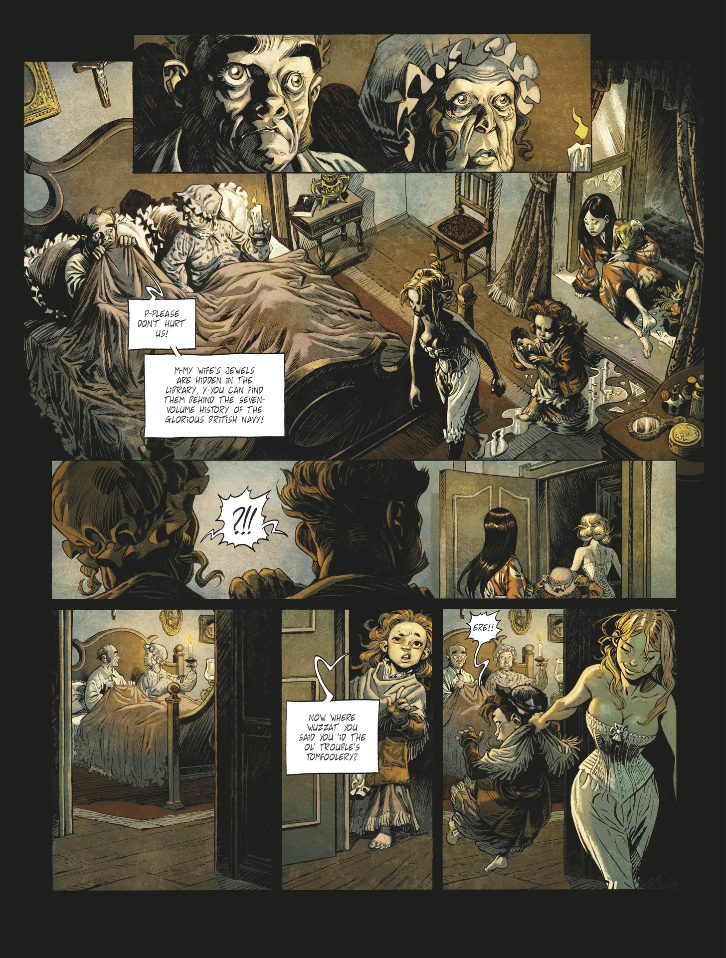 SHI (2017-): Chapter 1 - Page 41