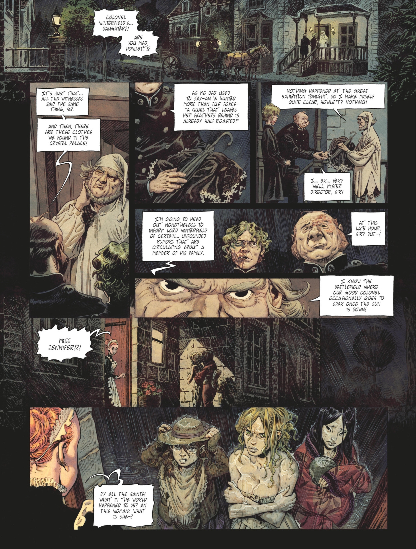 SHI (2017-): Chapter 1 - Page 42