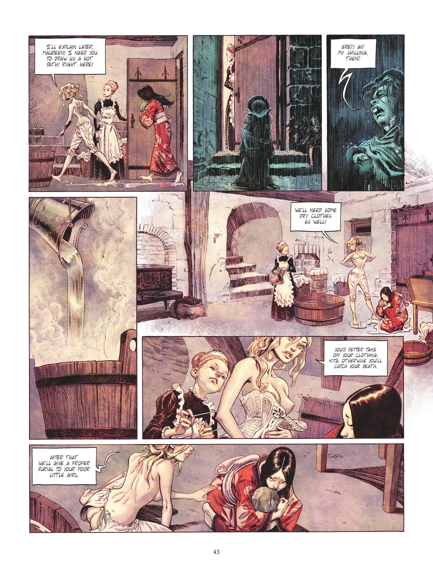 SHI (2017-): Chapter 1 - Page 43