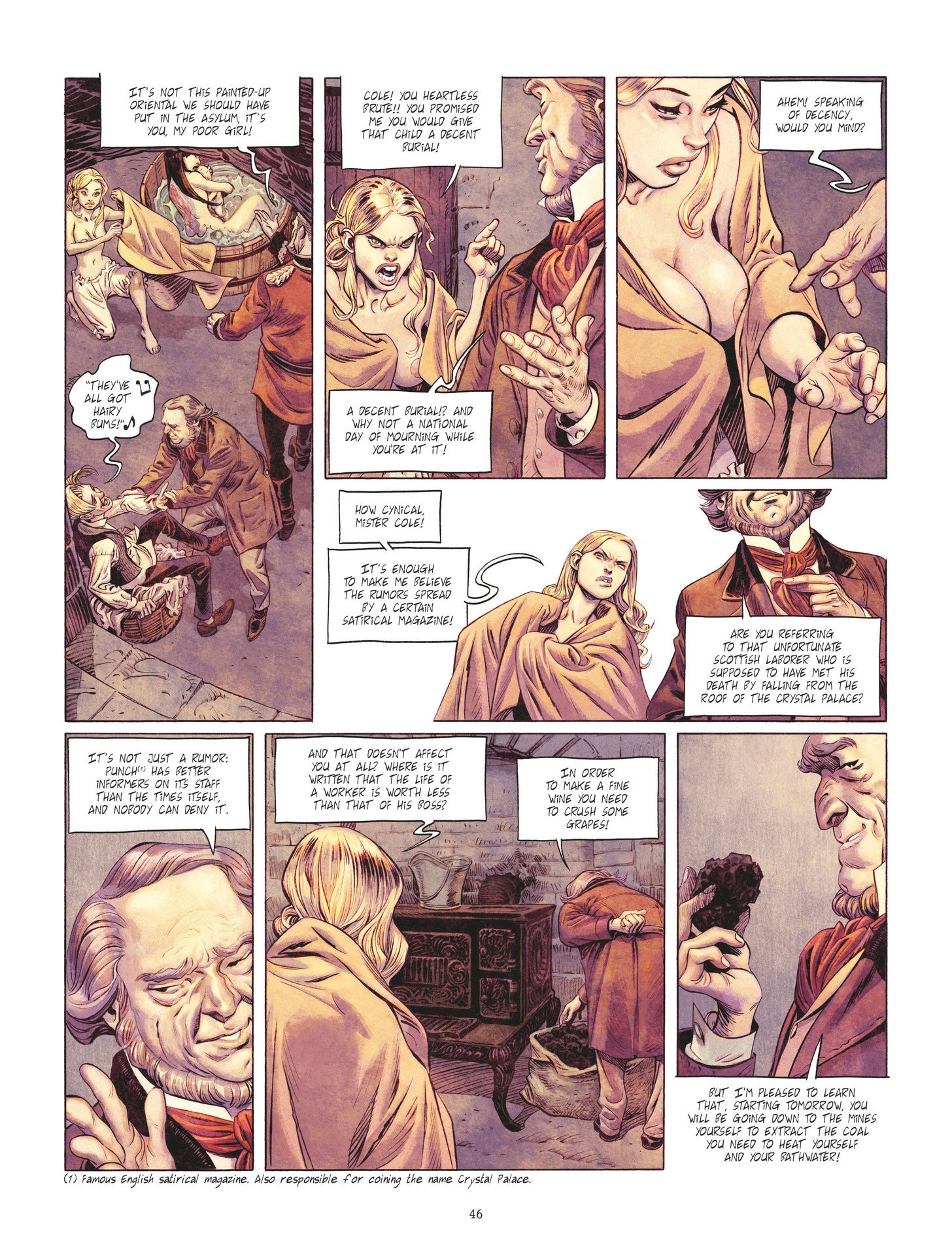 SHI (2017-): Chapter 1 - Page 46