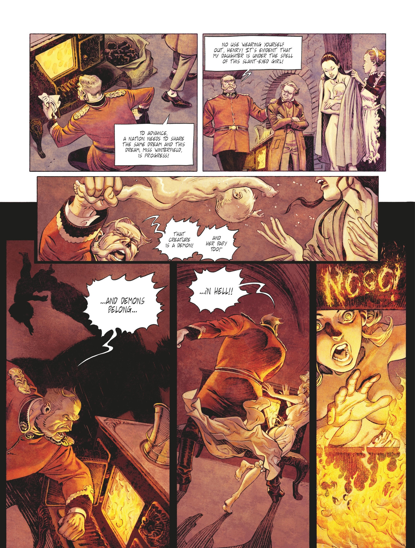 SHI (2017-): Chapter 1 - Page 47