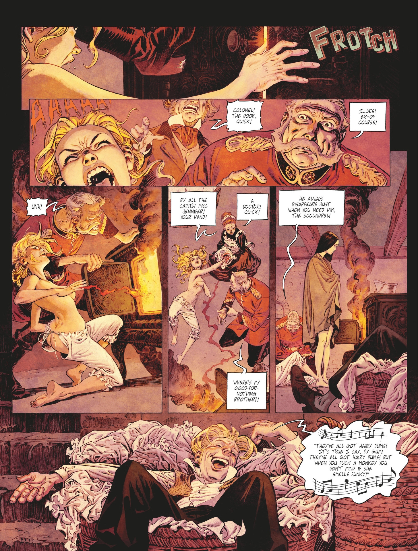 SHI (2017-): Chapter 1 - Page 48