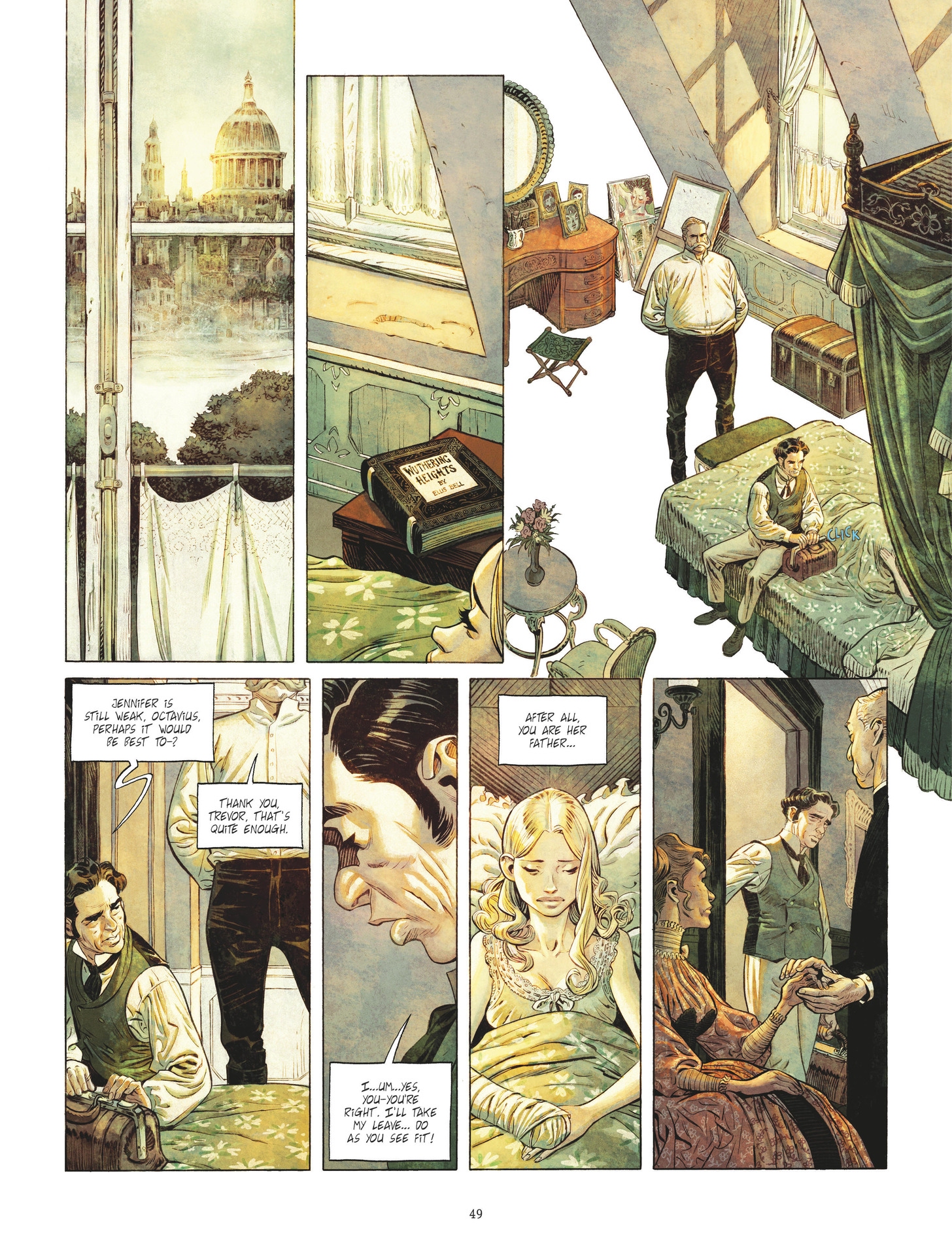 SHI (2017-): Chapter 1 - Page 49
