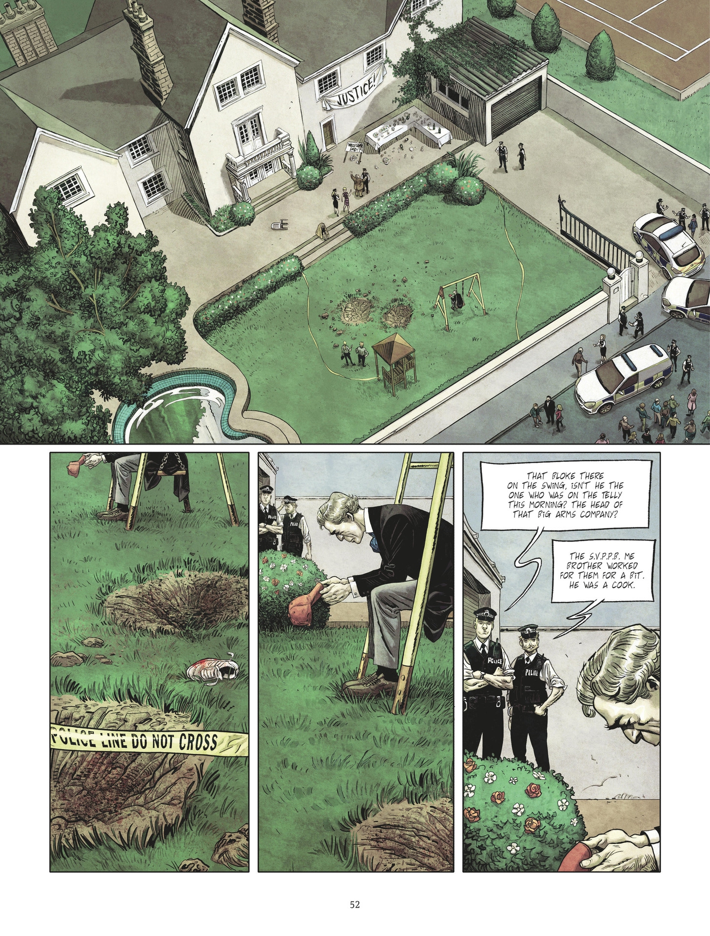 SHI (2017-): Chapter 1 - Page 52
