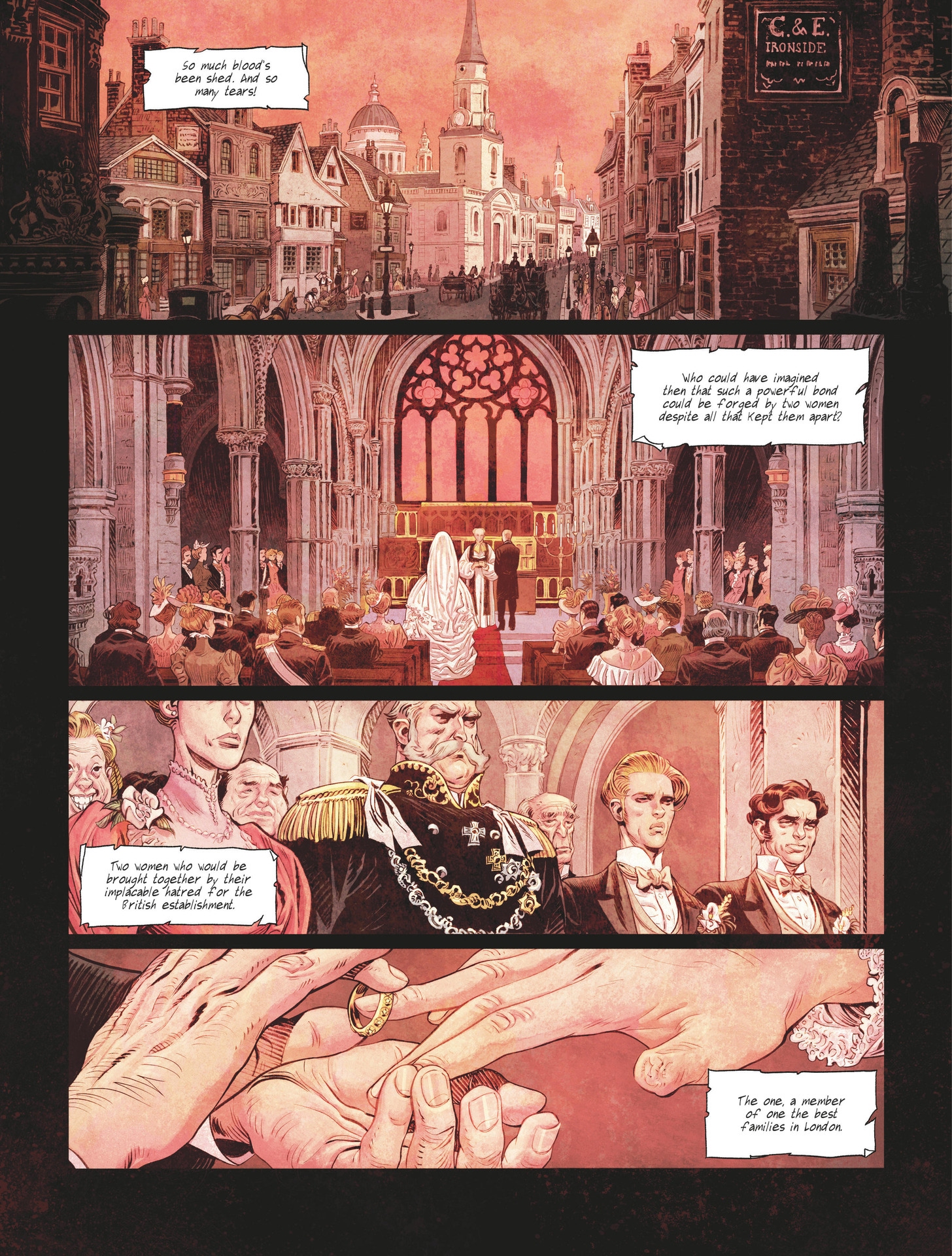 SHI (2017-): Chapter 1 - Page 55