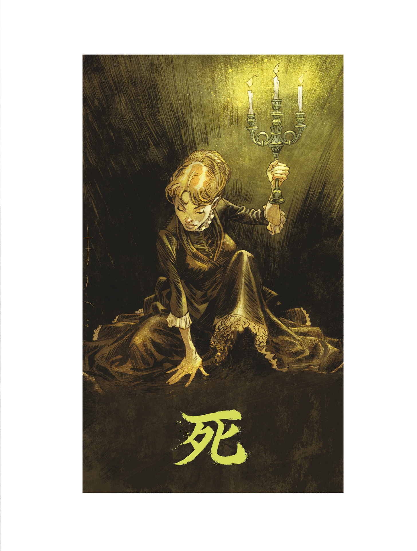 SHI (2017-): Chapter 1 - Page 61