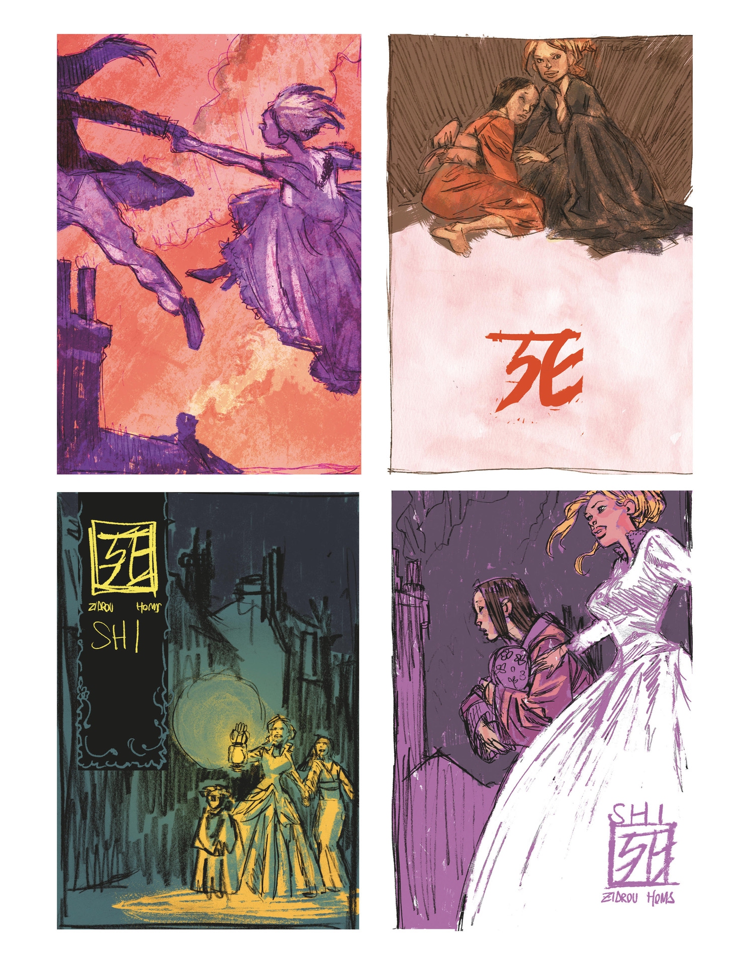 SHI (2017-): Chapter 1 - Page 63