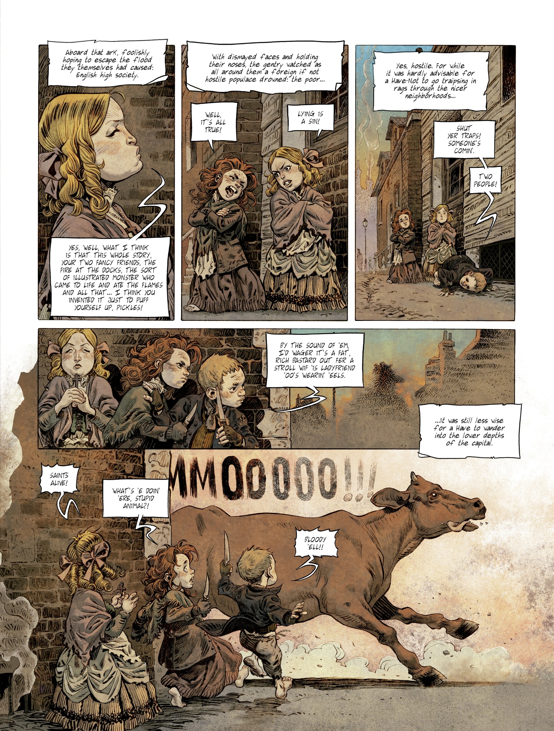 SHI (2017-): Chapter 3 - Page 11