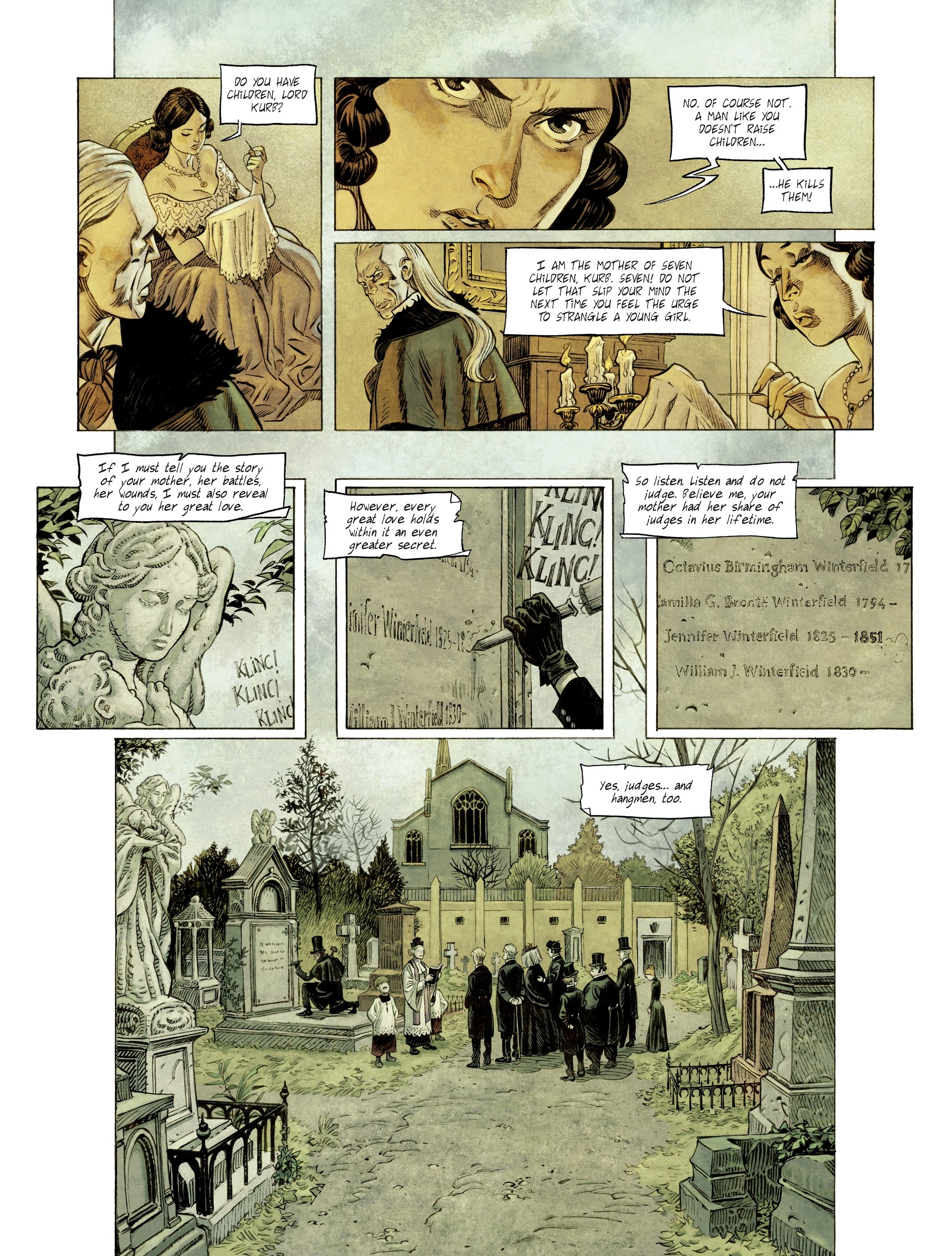 SHI (2017-): Chapter 3 - Page 13