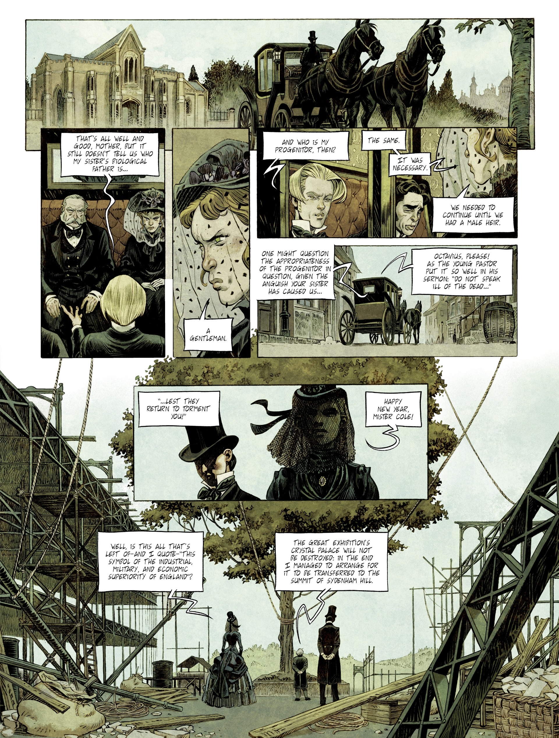 SHI (2017-): Chapter 3 - Page 17